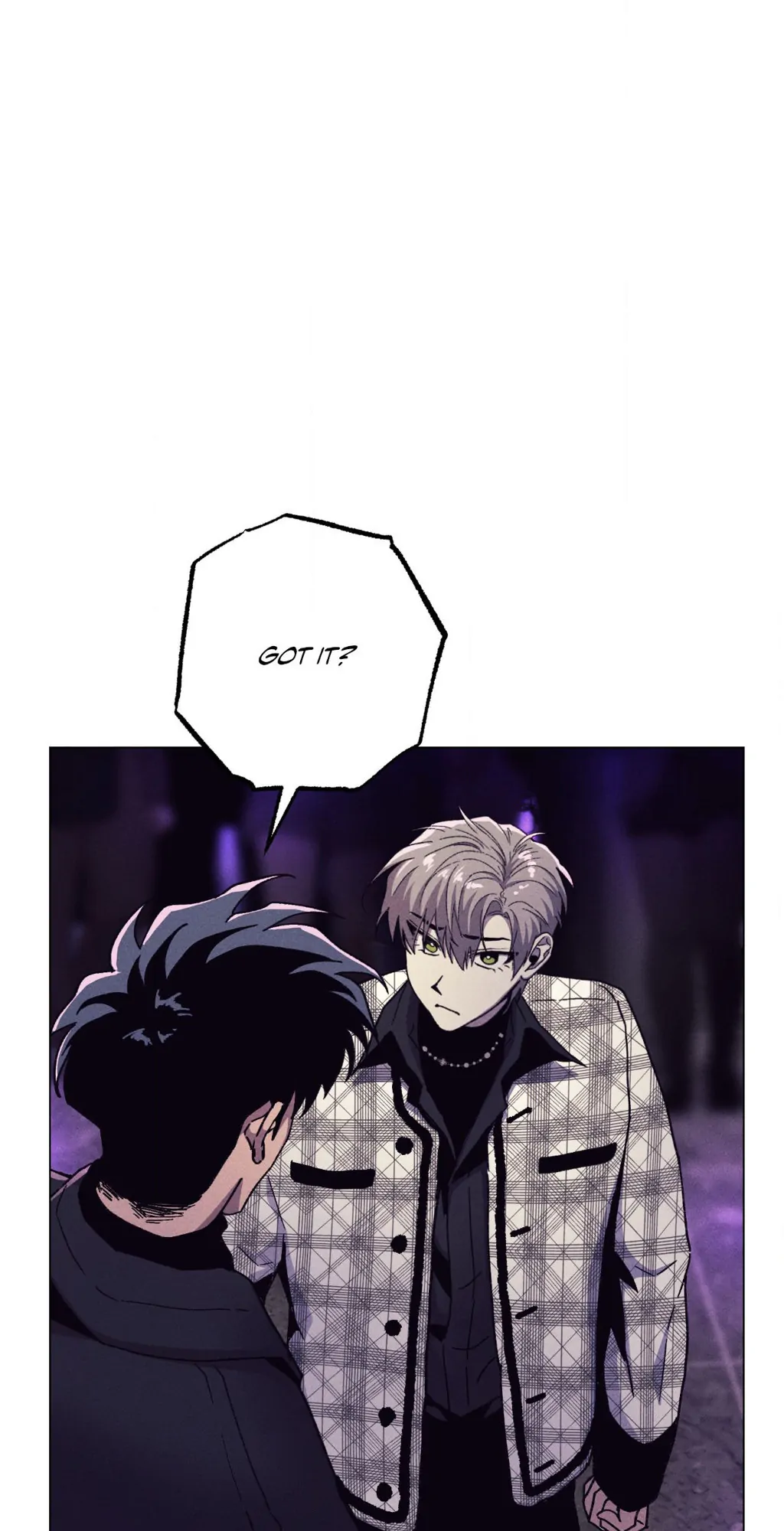 Kill Me If You Can Chapter 70 - Page 53 in English