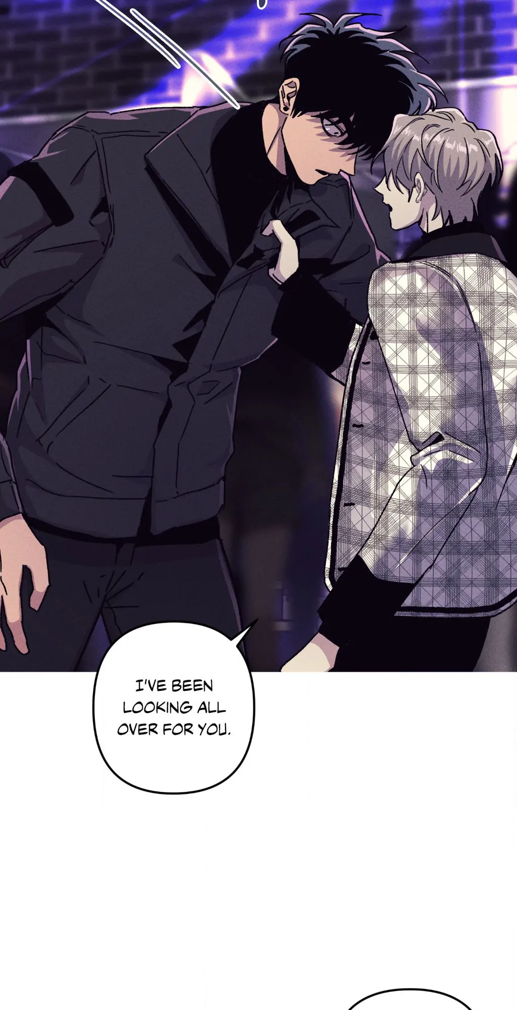 Kill Me If You Can Chapter 70 - Page 57 in English