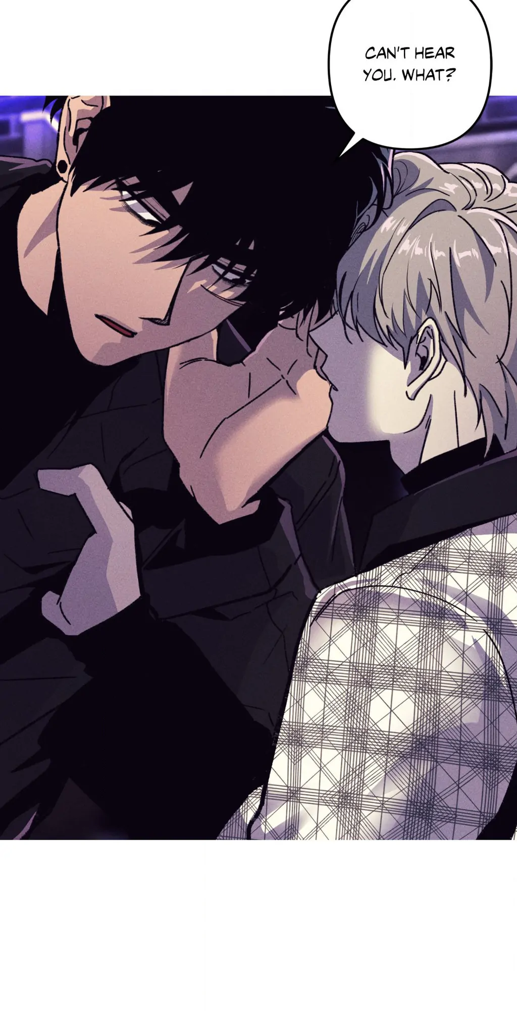 Kill Me If You Can Chapter 70 - Page 58 in English