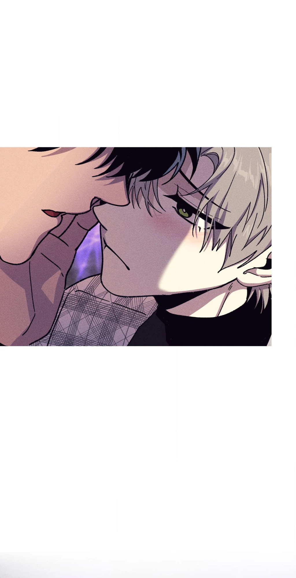 Kill Me If You Can Chapter 70 - Page 59 in English