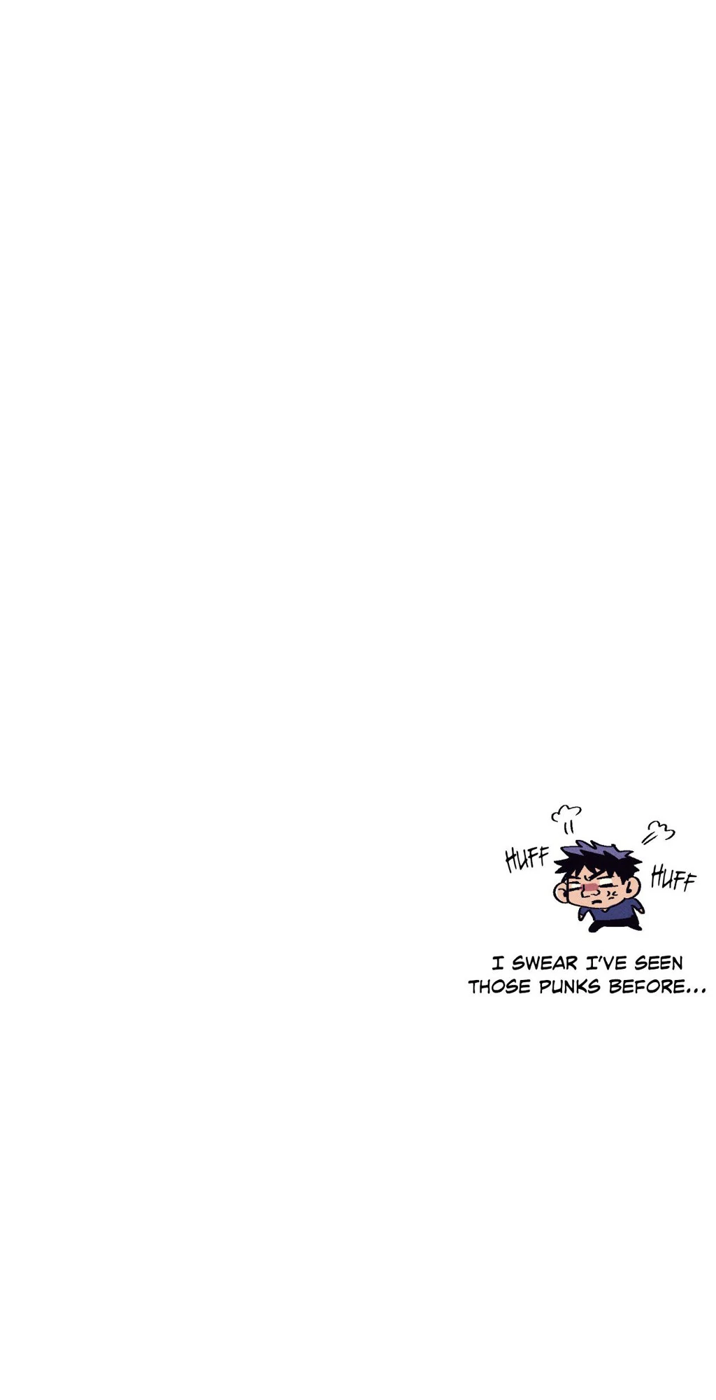 Kill Me If You Can Chapter 70 - Page 61 in English