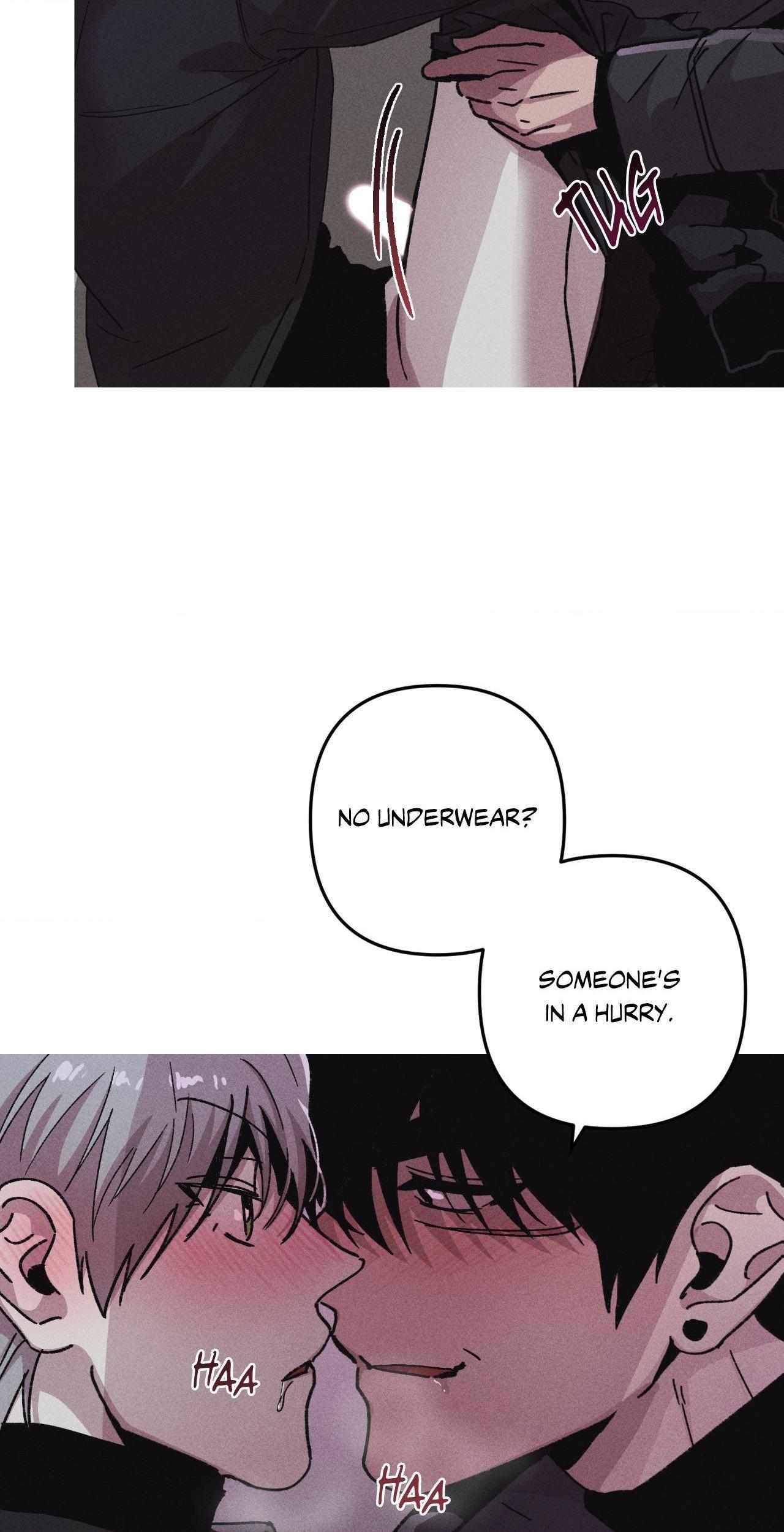Kill Me If You Can Chapter 71 - Page 13 in English