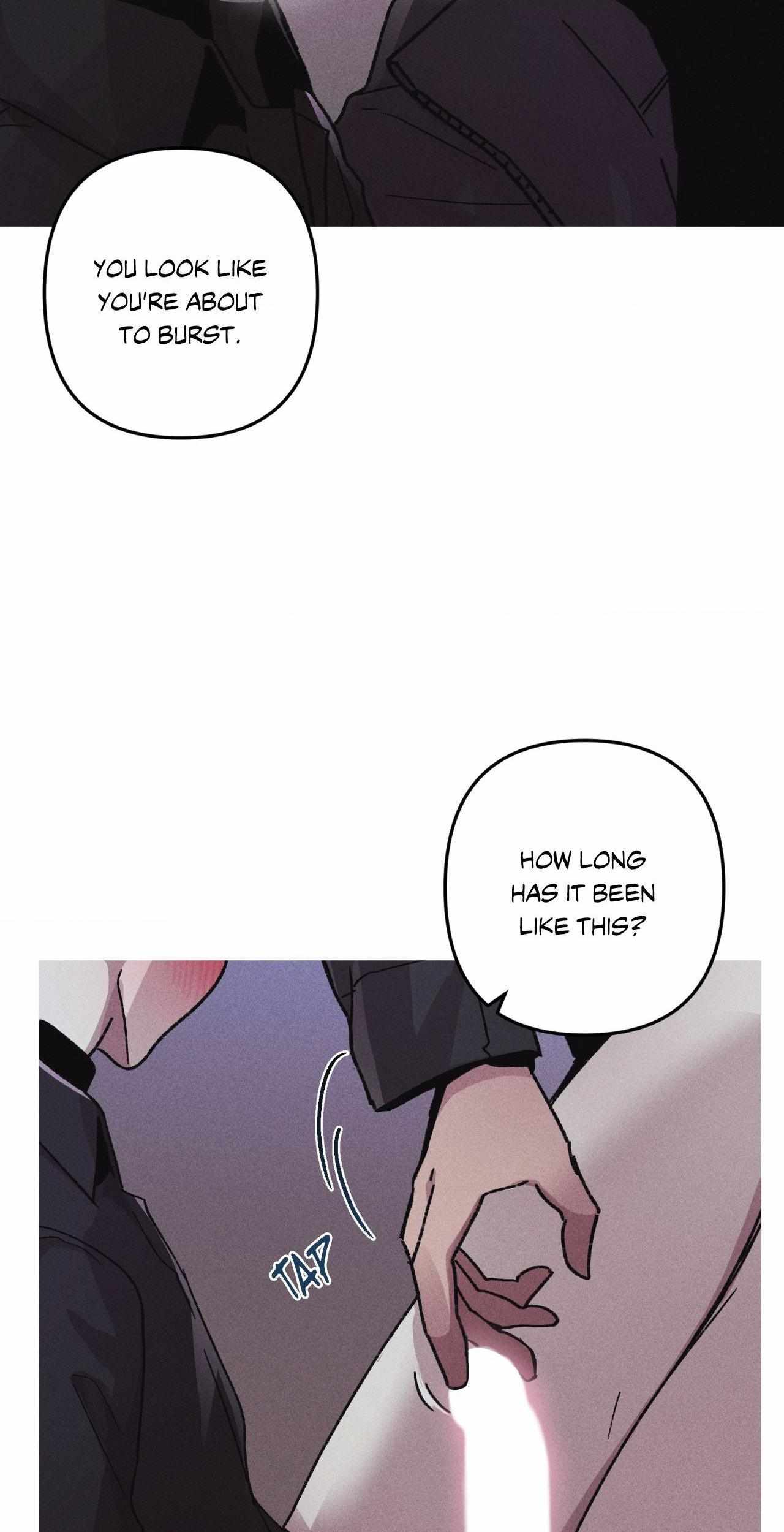 Kill Me If You Can Chapter 71 - Page 14 in English