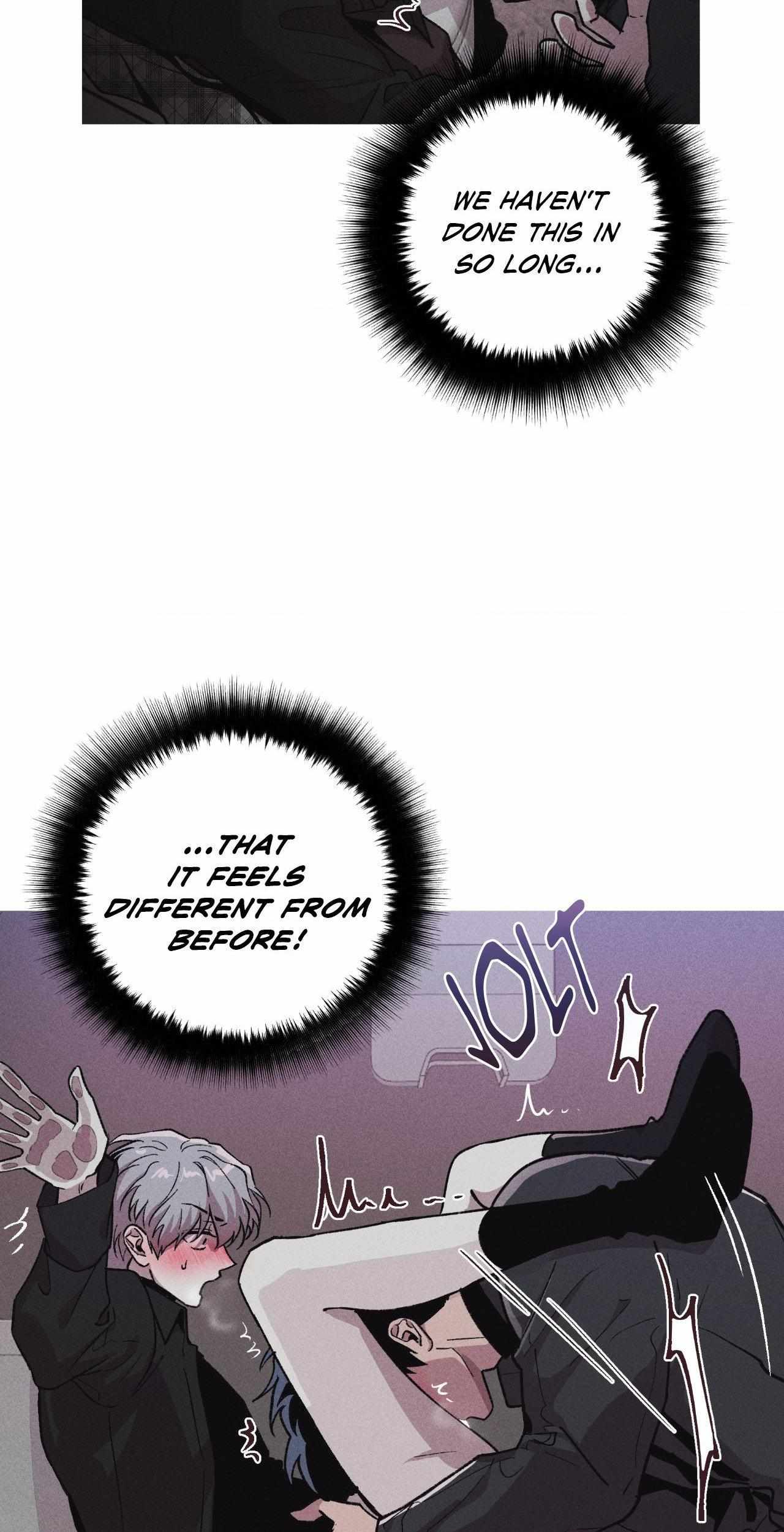 Kill Me If You Can Chapter 71 - Page 22 in English