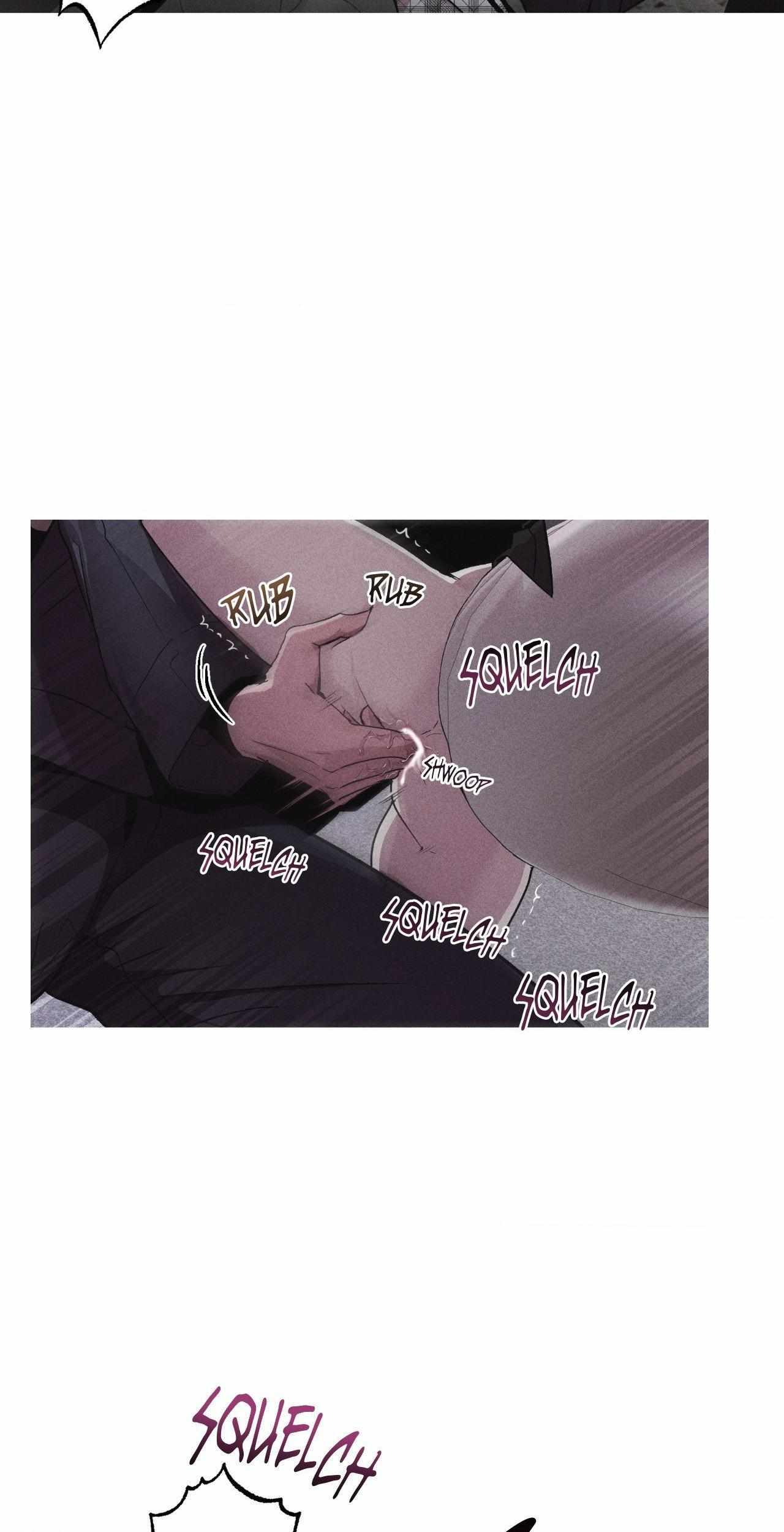Kill Me If You Can Chapter 71 - Page 27 in English