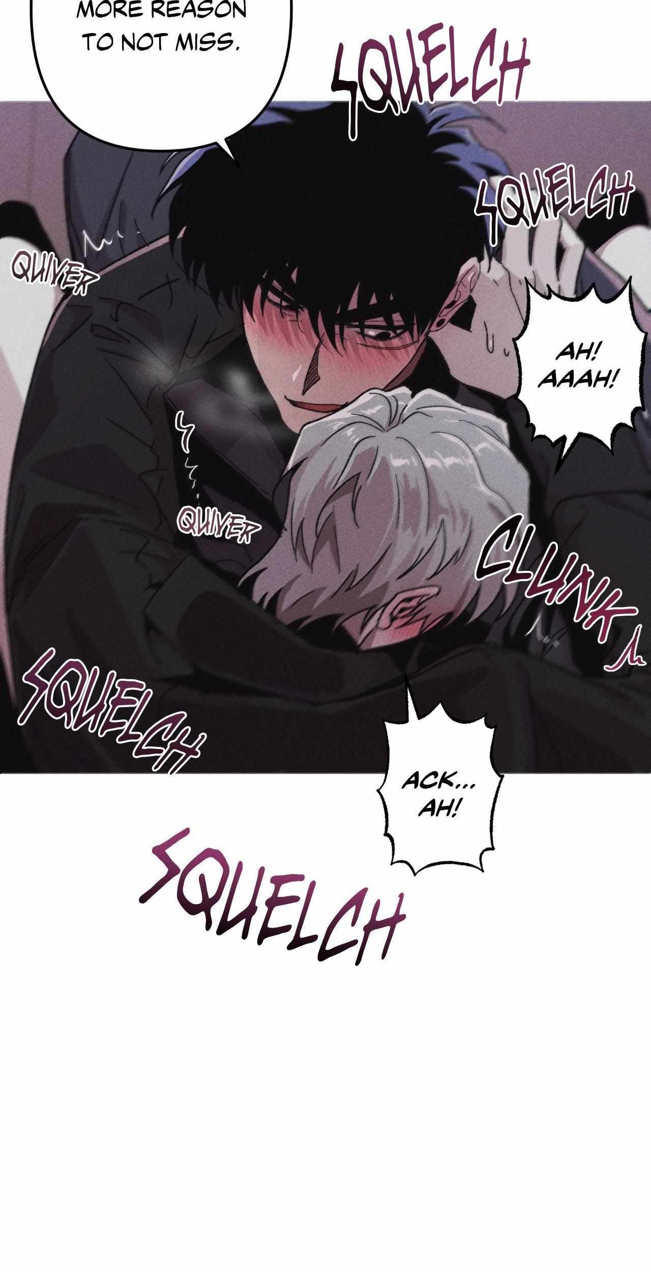 Kill Me If You Can Chapter 71 - Page 30 in English