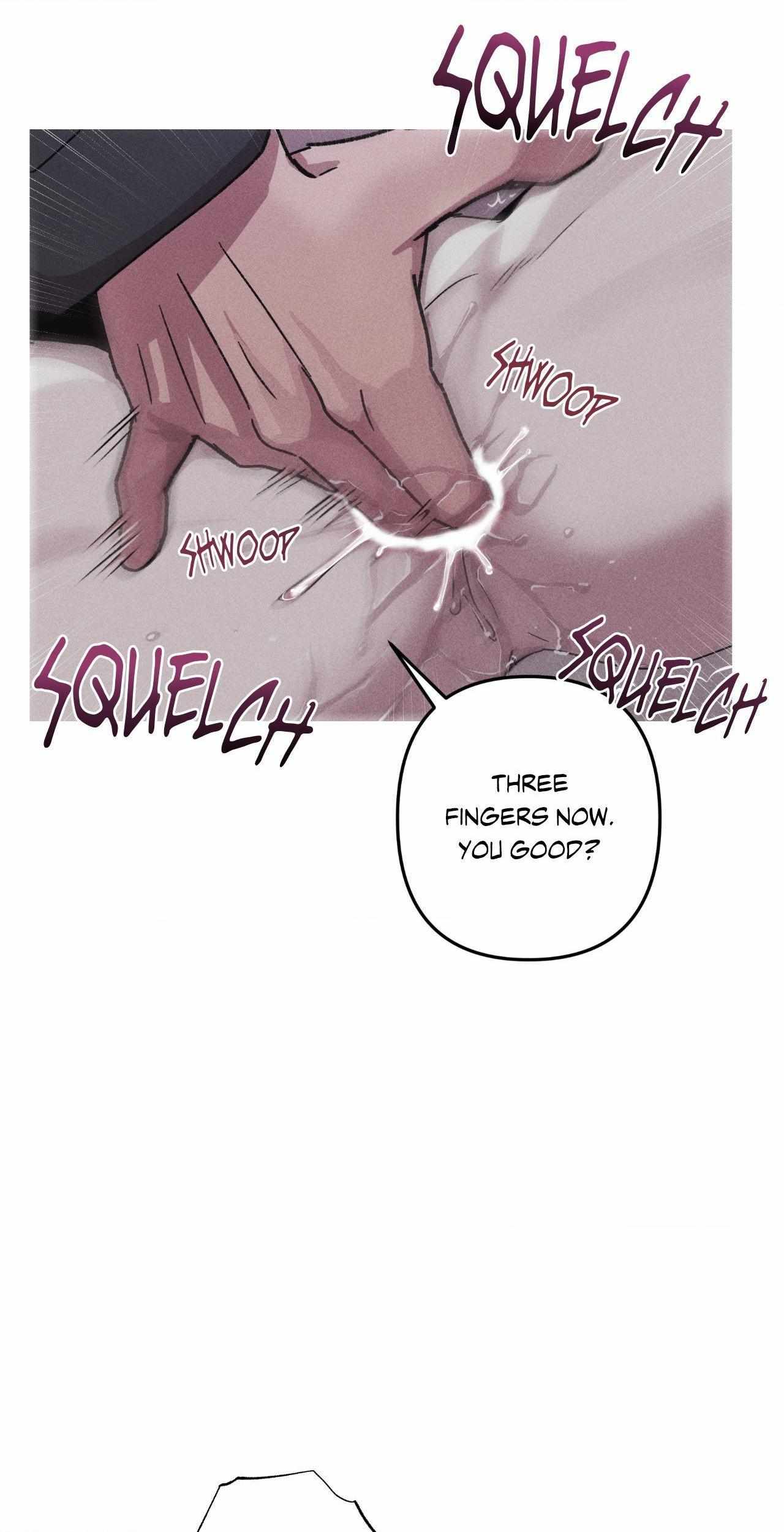 Kill Me If You Can Chapter 71 - Page 31 in English
