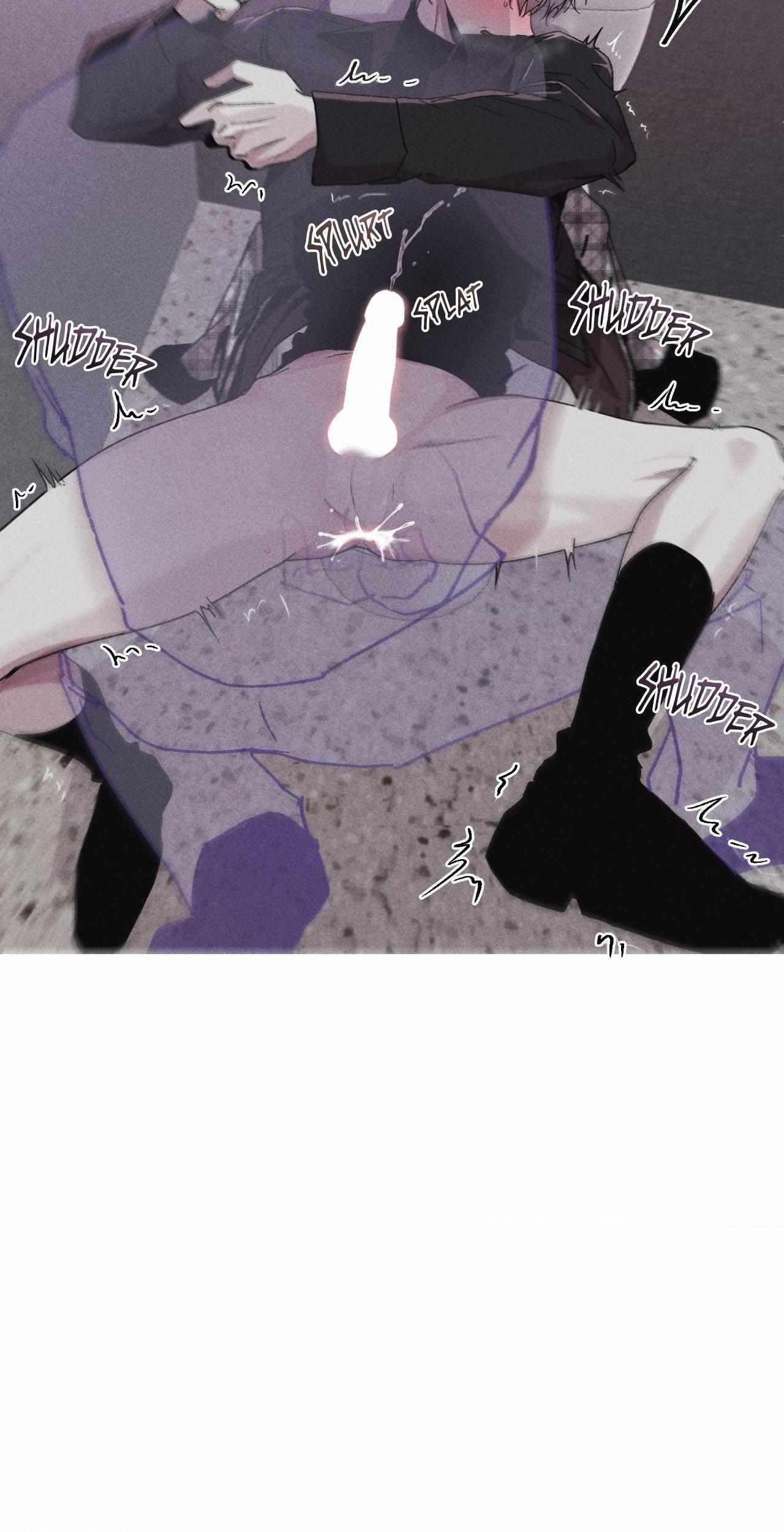 Kill Me If You Can Chapter 71 - Page 33 in English
