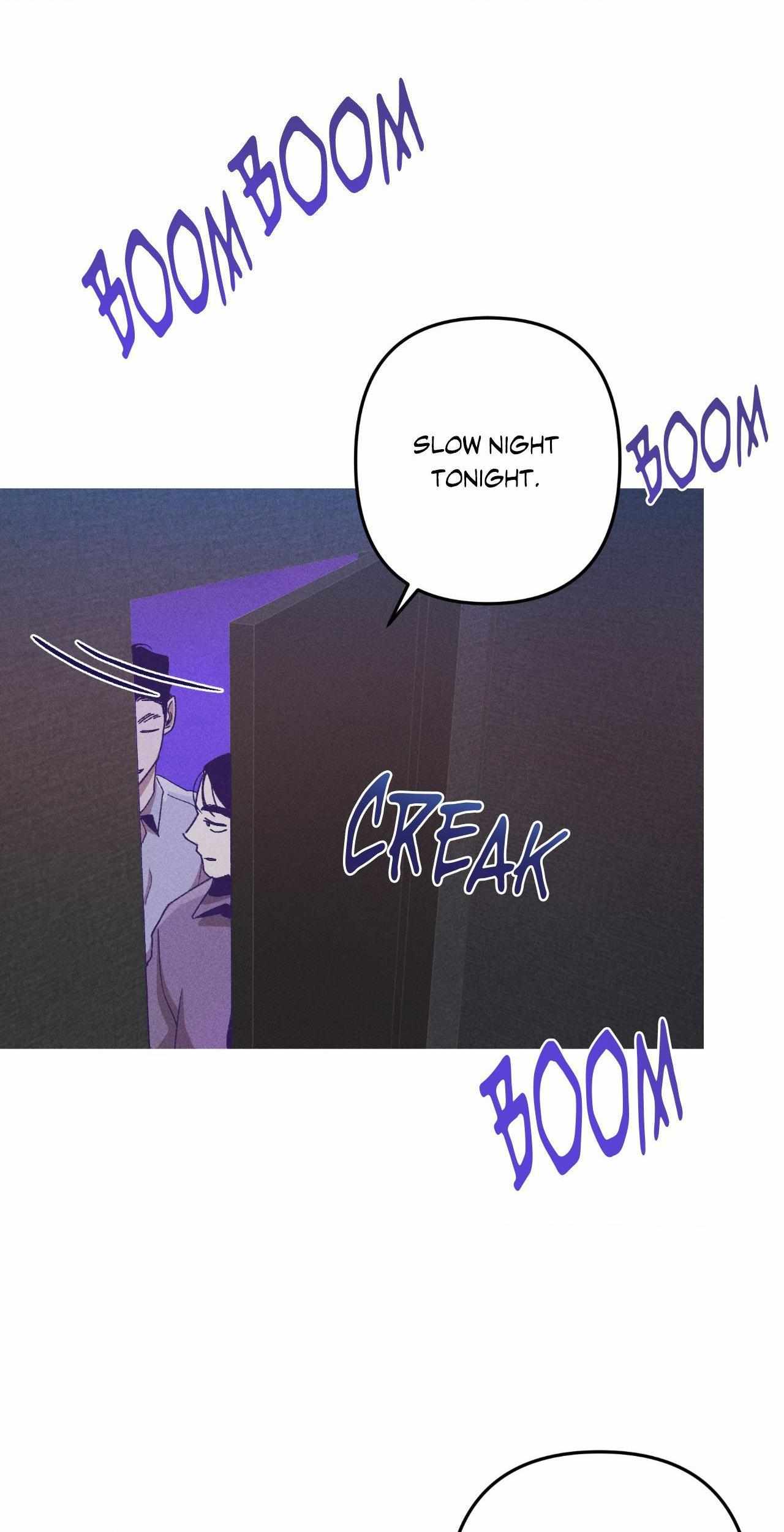 Kill Me If You Can Chapter 71 - Page 37 in English