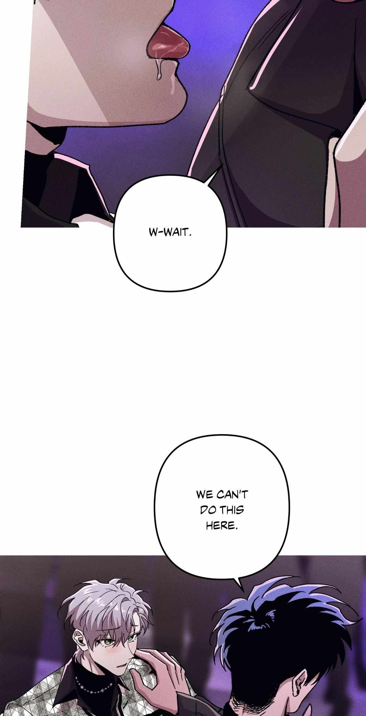 Kill Me If You Can Chapter 71 - Page 4 in English