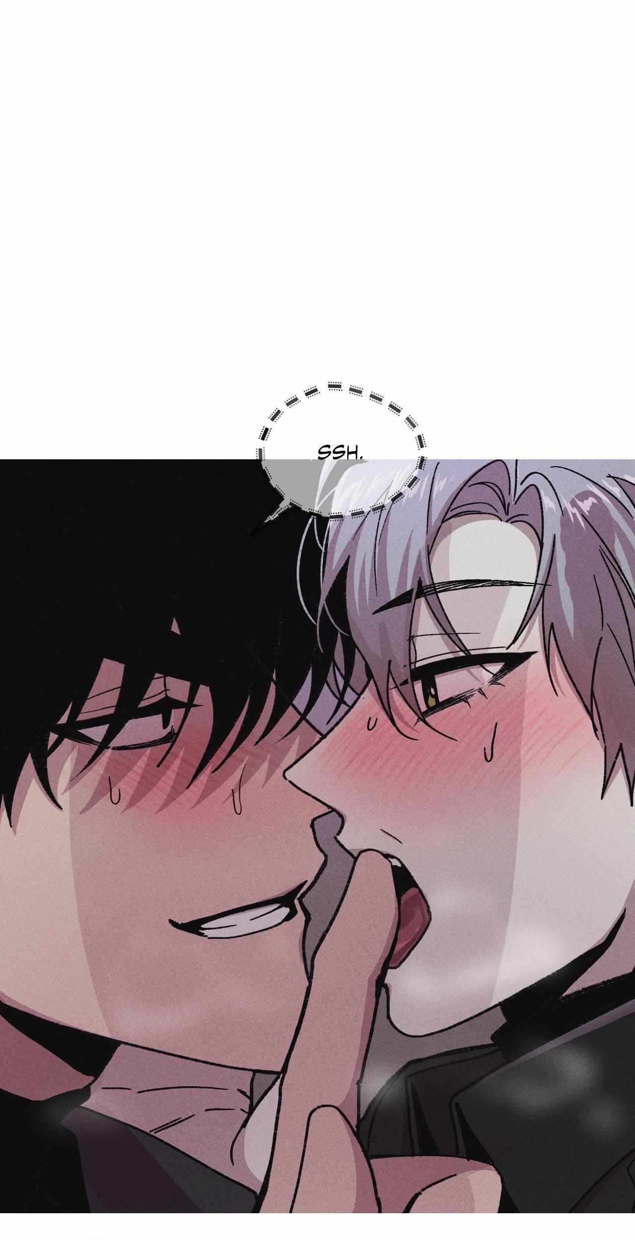 Kill Me If You Can Chapter 71 - Page 40 in English