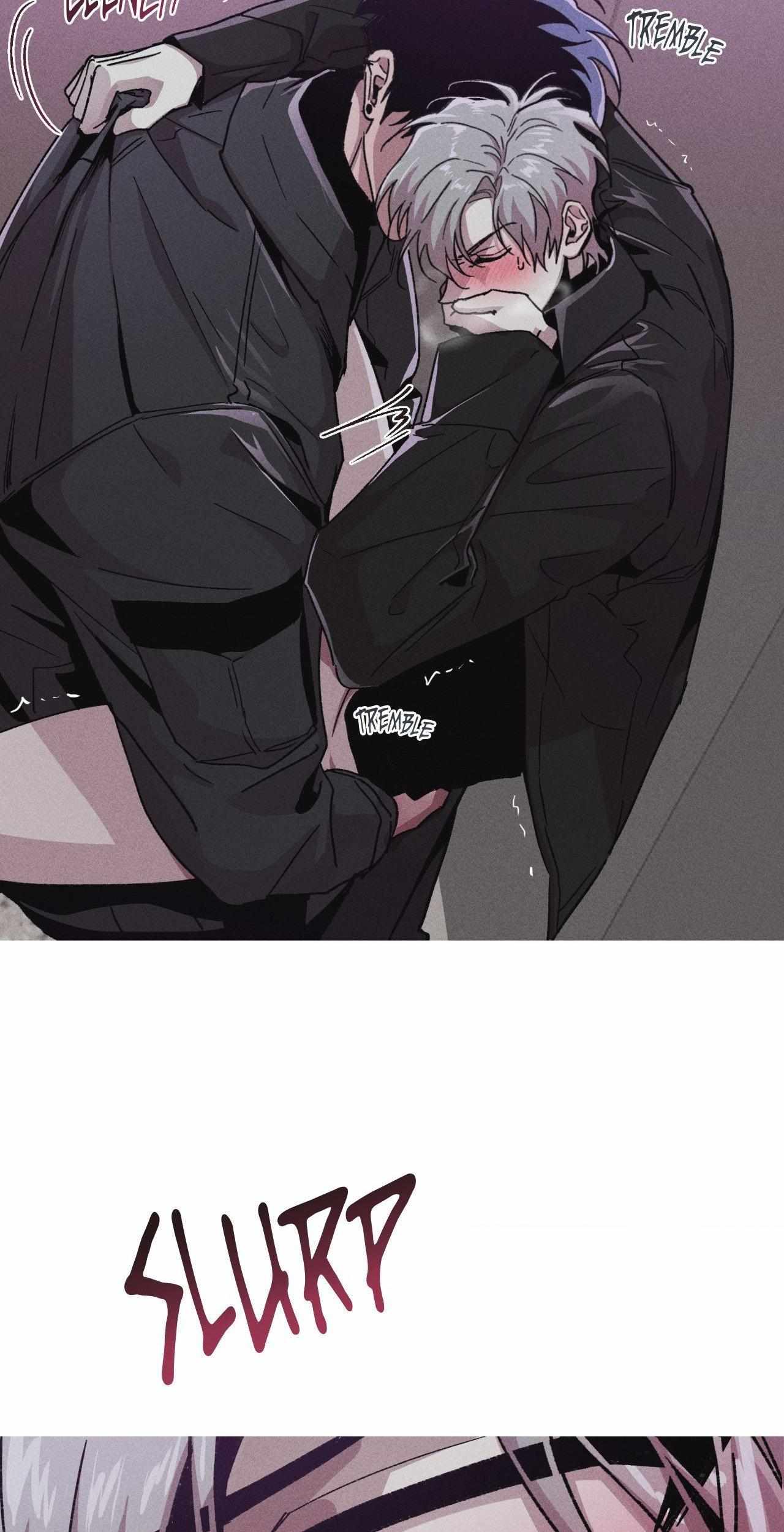 Kill Me If You Can Chapter 71 - Page 43 in English