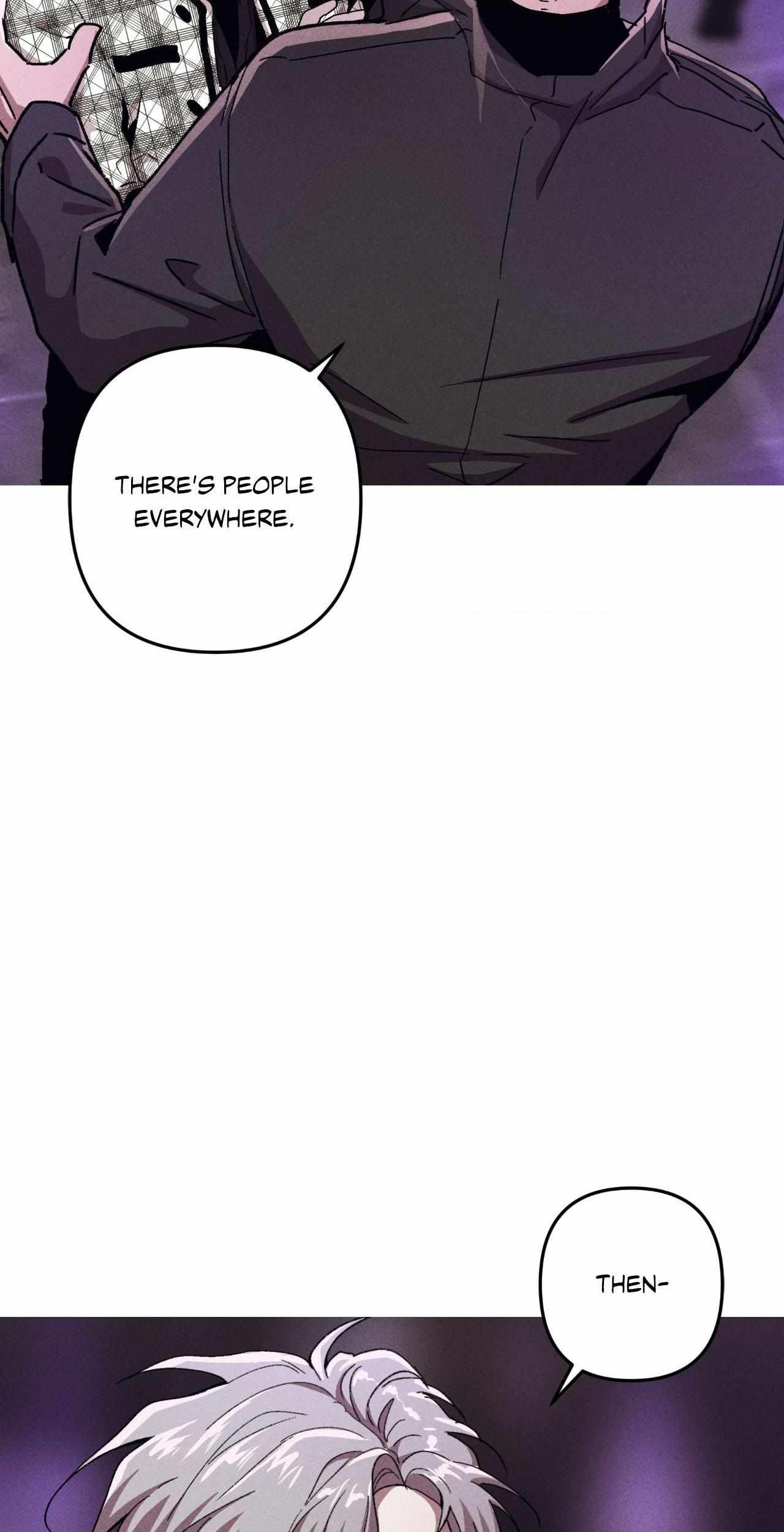 Kill Me If You Can Chapter 71 - Page 5 in English