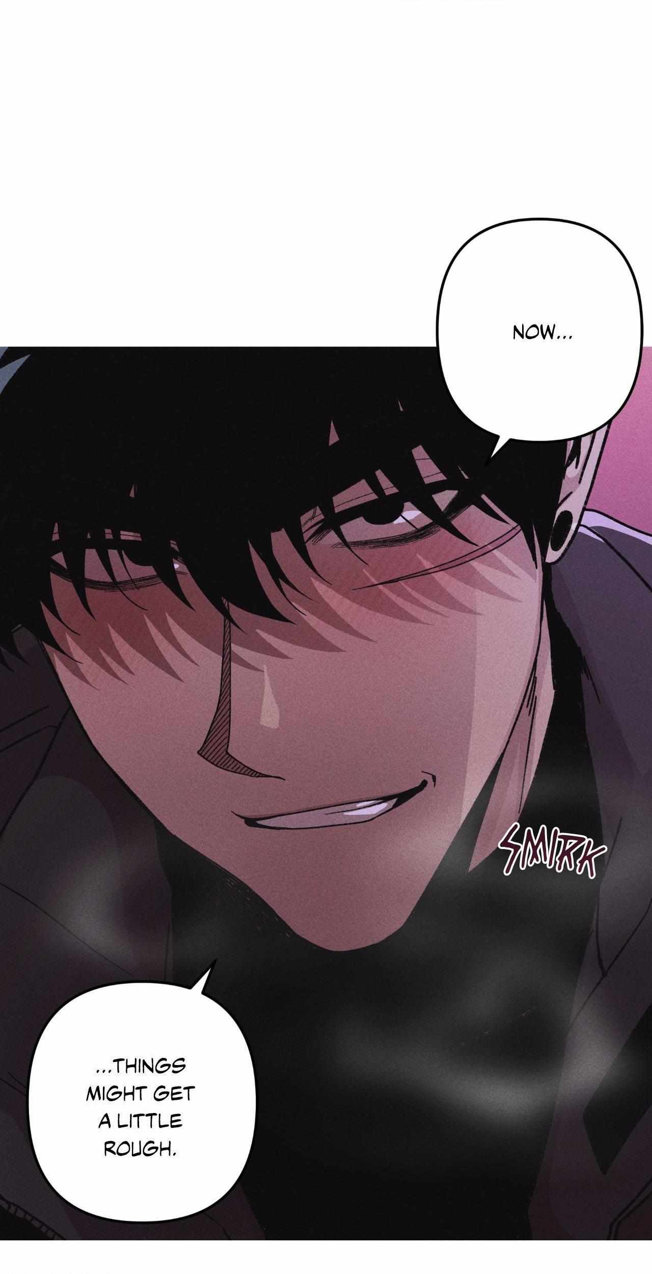 Kill Me If You Can Chapter 71 - Page 50 in English