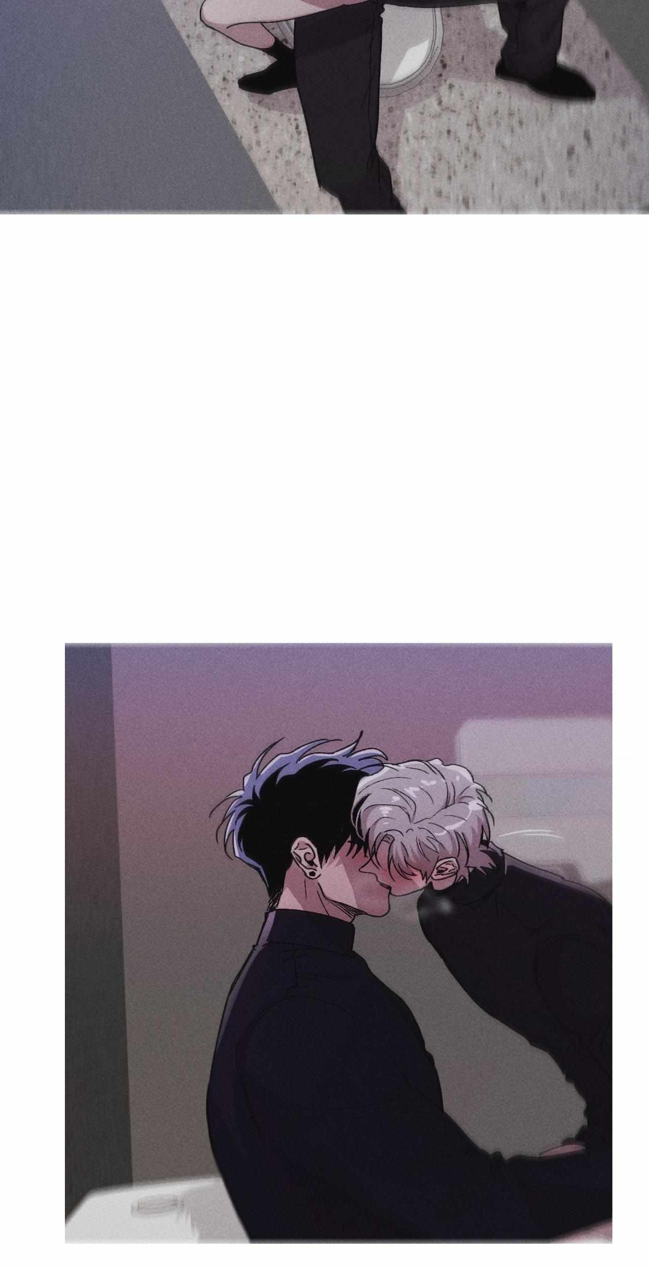 Kill Me If You Can Chapter 71 - Page 59 in English