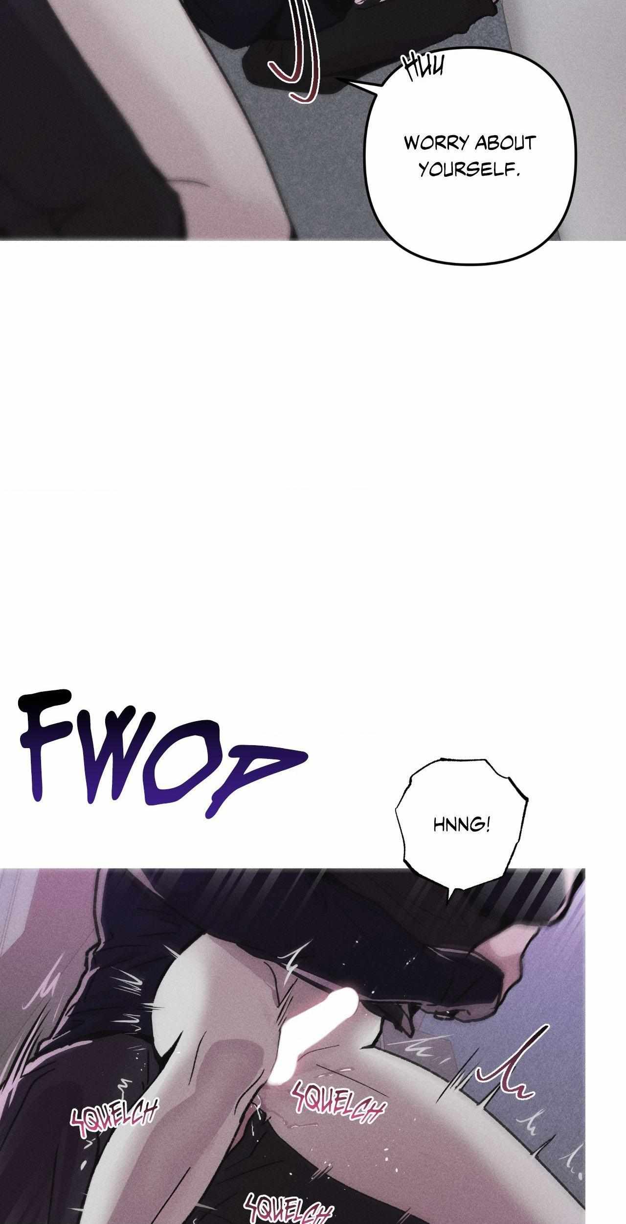Kill Me If You Can Chapter 72 - Page 10 in English