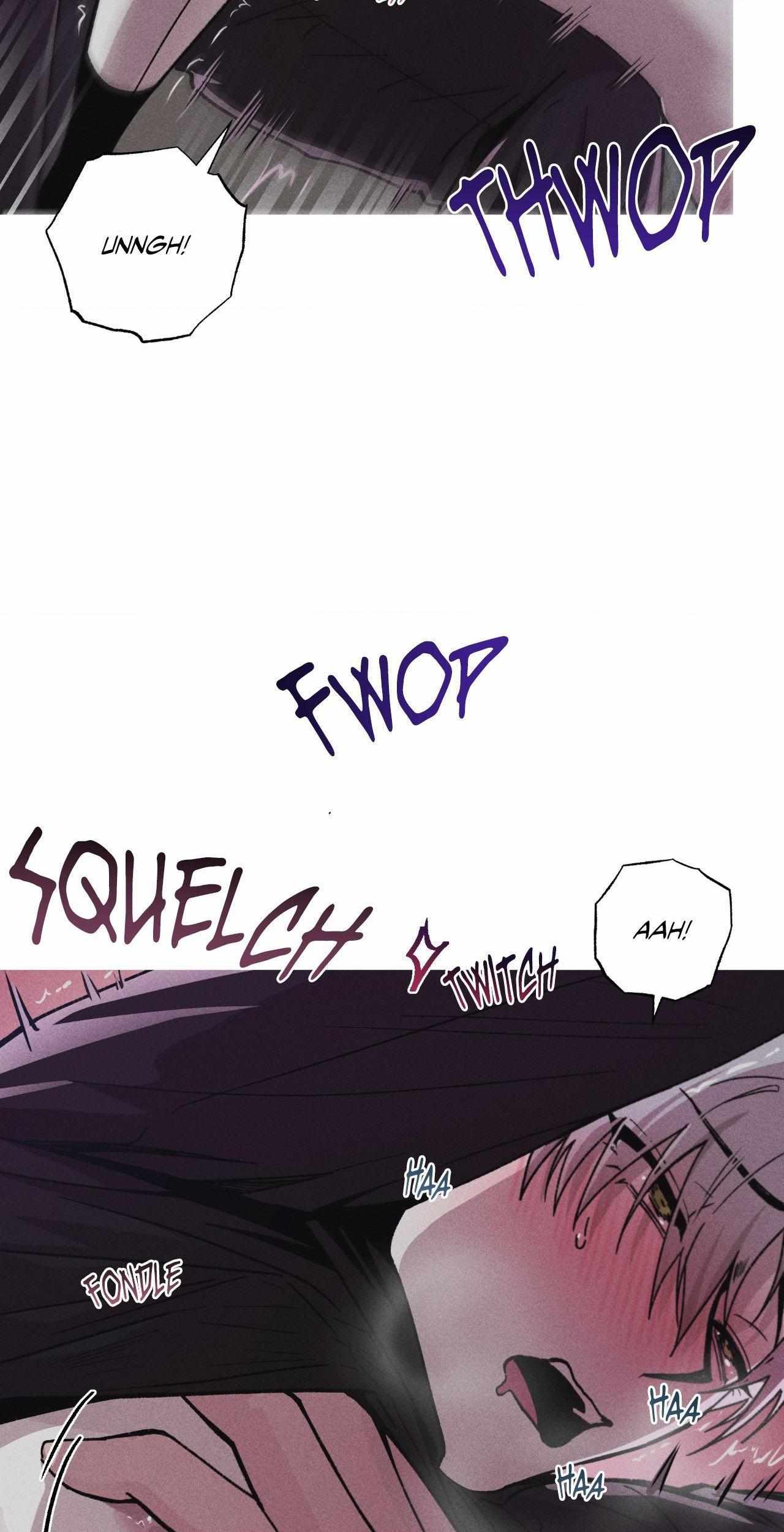 Kill Me If You Can Chapter 72 - Page 11 in English