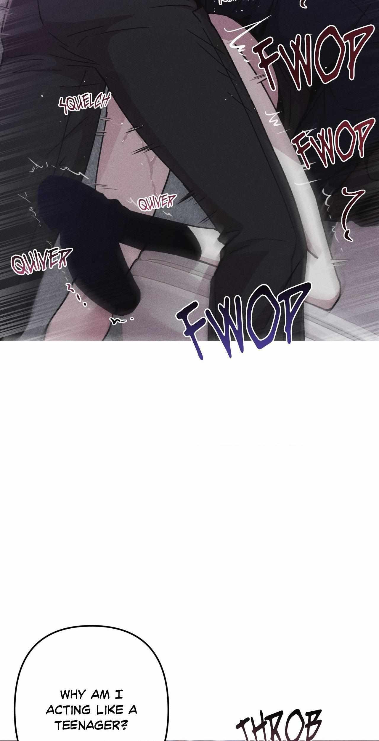Kill Me If You Can Chapter 72 - Page 13 in English