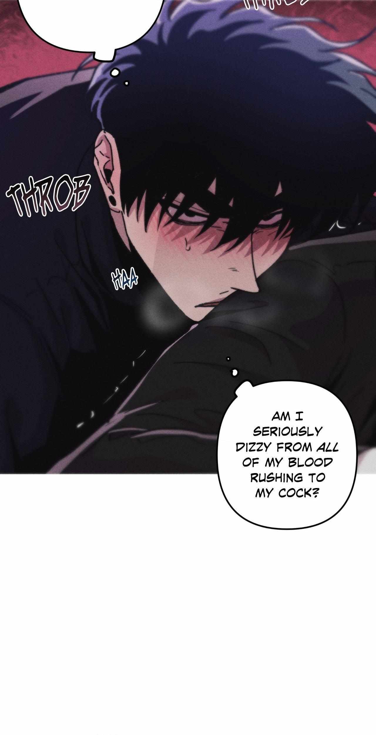Kill Me If You Can Chapter 72 - Page 14 in English