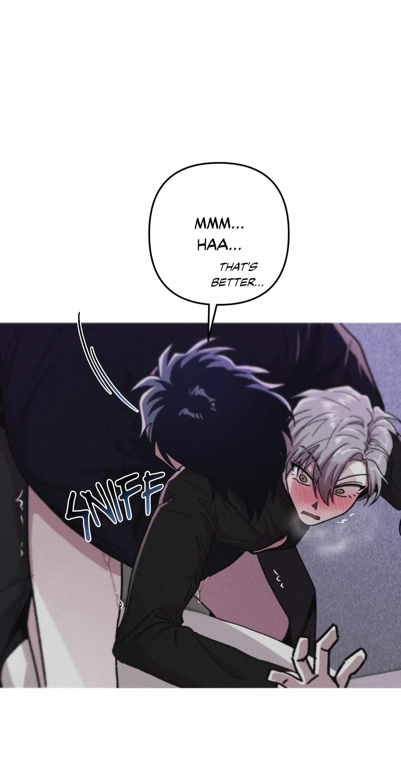 Kill Me If You Can Chapter 72 - Page 15 in English