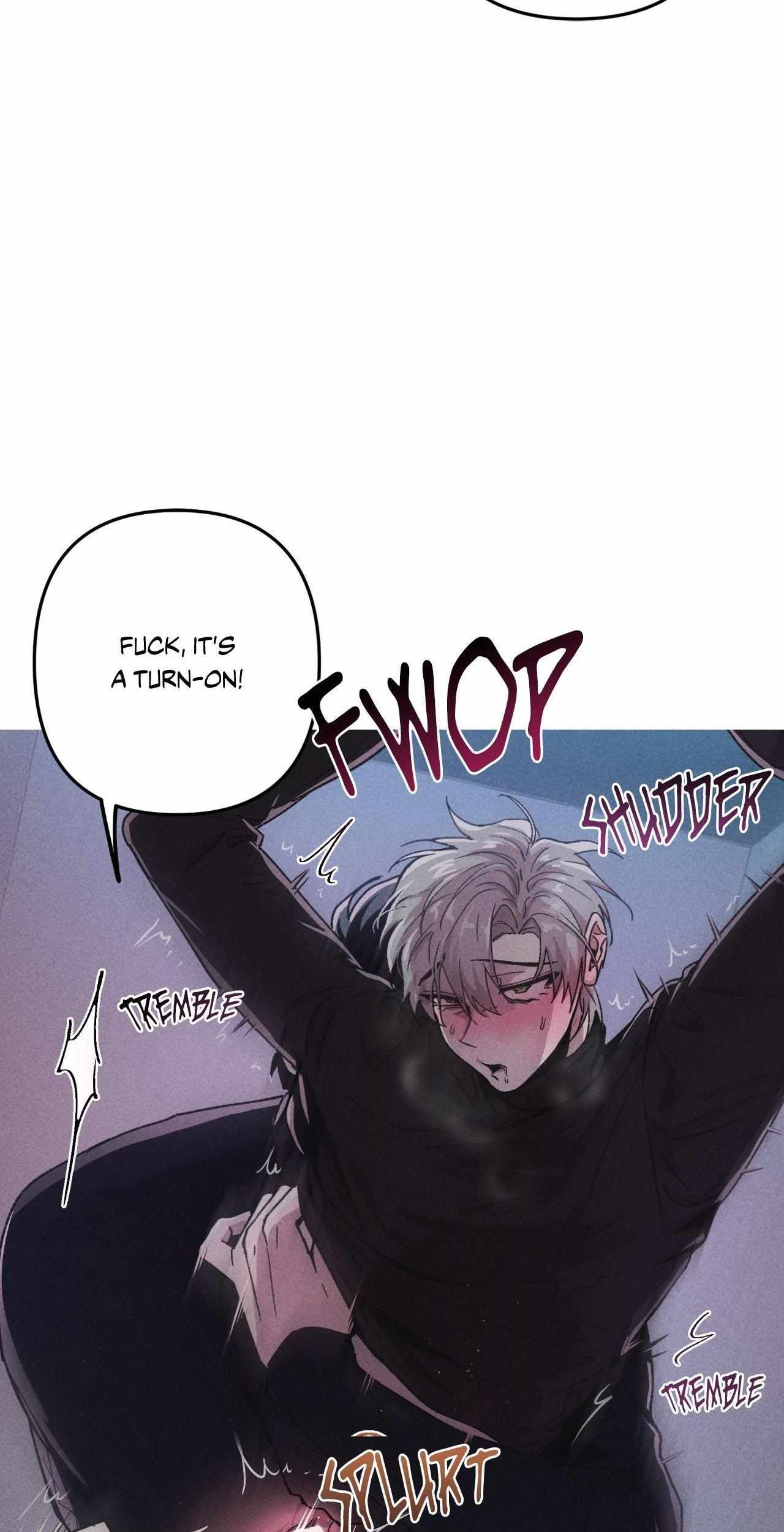 Kill Me If You Can Chapter 72 - Page 17 in English