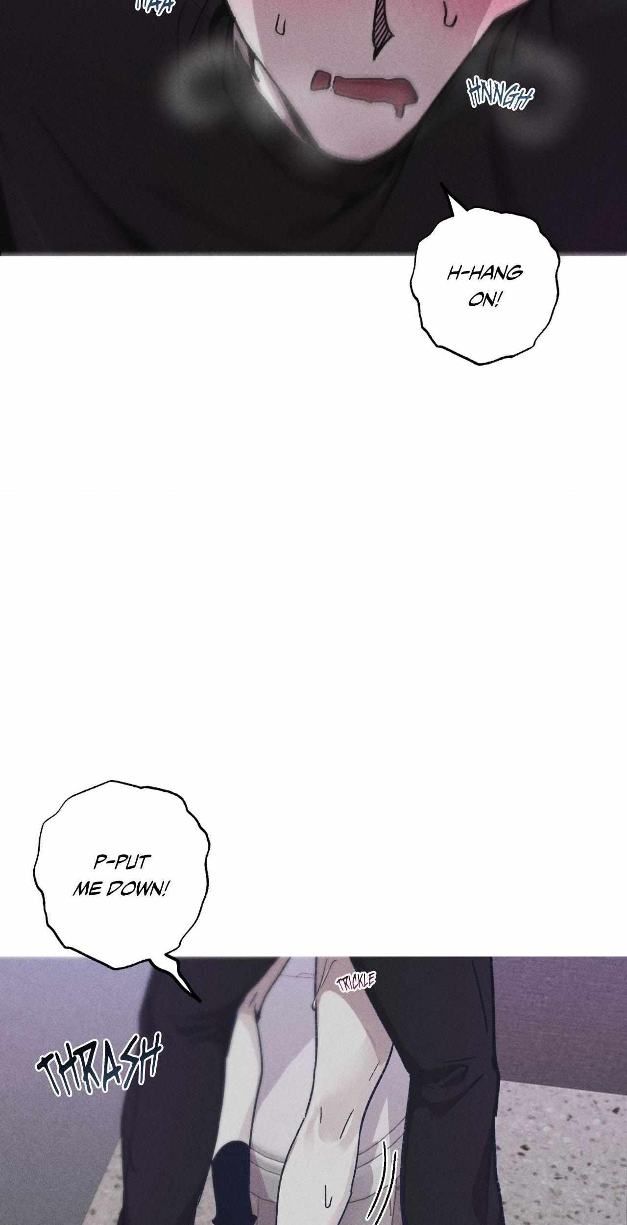 Kill Me If You Can Chapter 72 - Page 19 in English