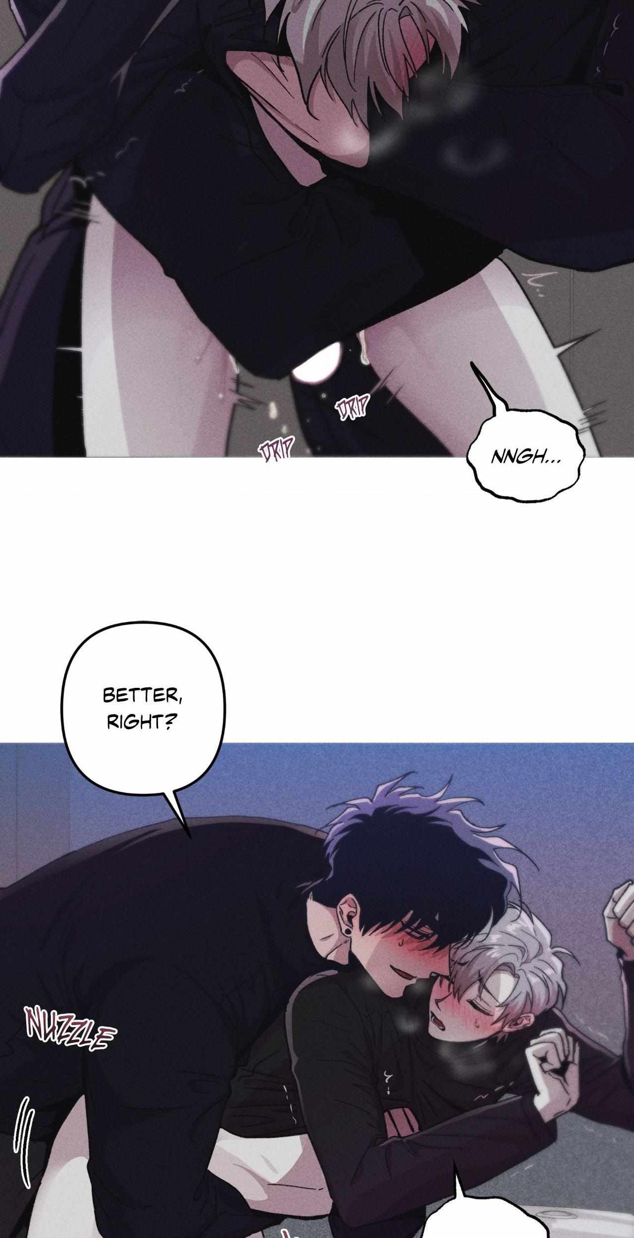 Kill Me If You Can Chapter 72 - Page 22 in English