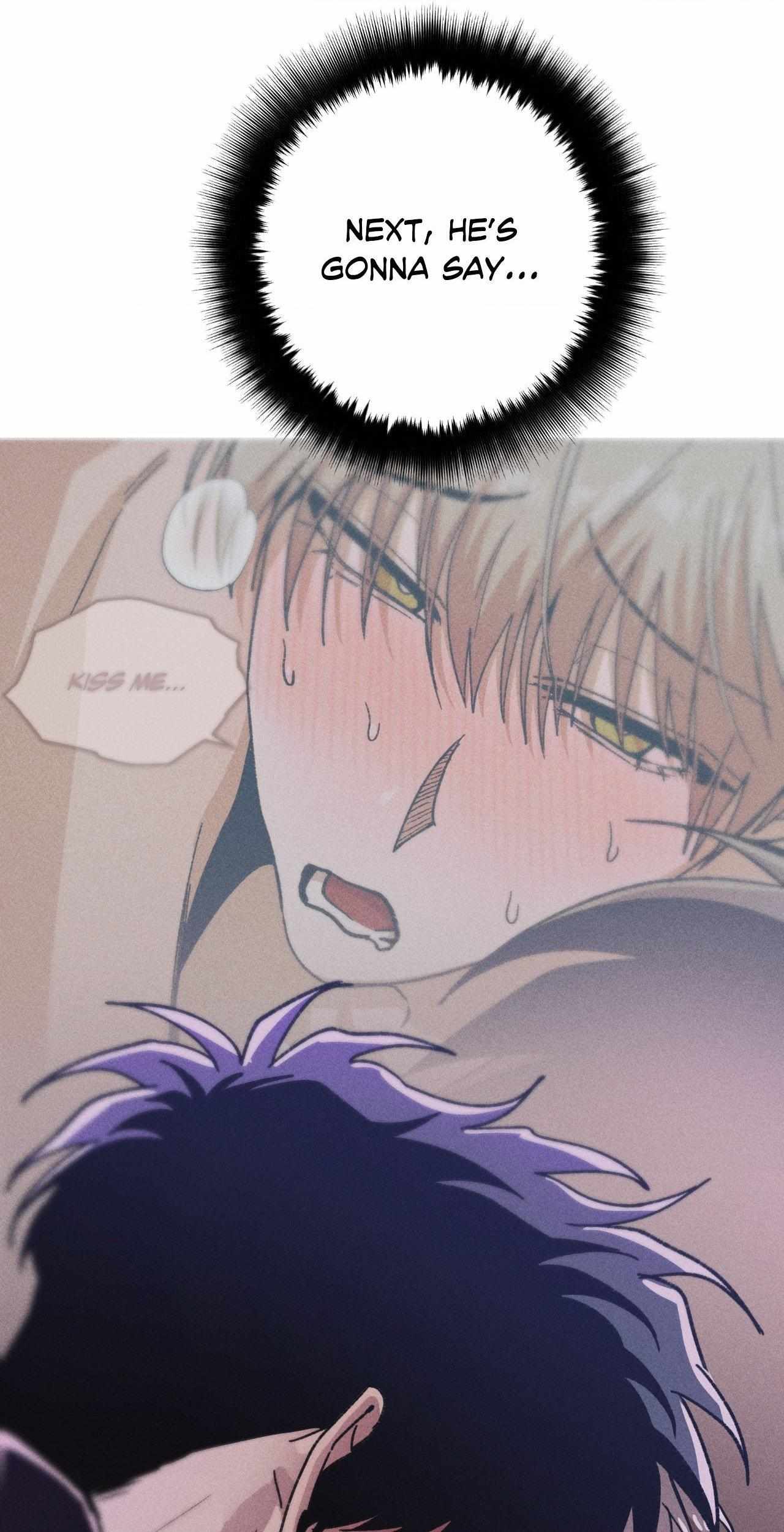 Kill Me If You Can Chapter 72 - Page 25 in English