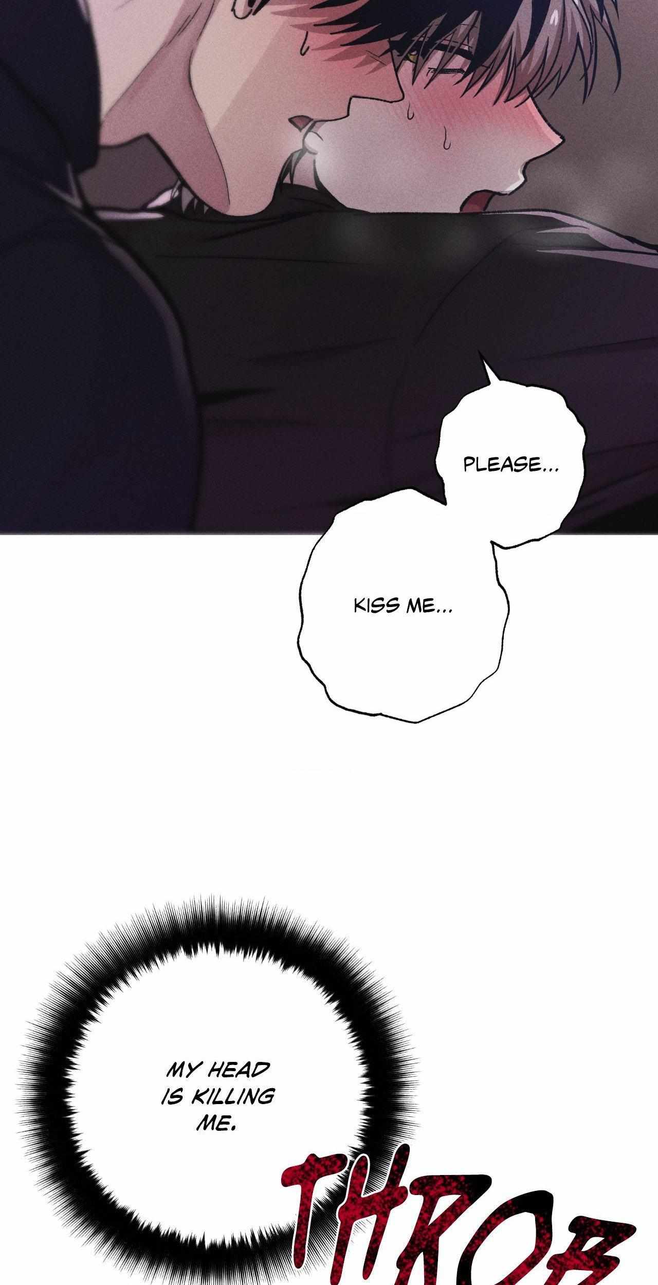 Kill Me If You Can Chapter 72 - Page 26 in English