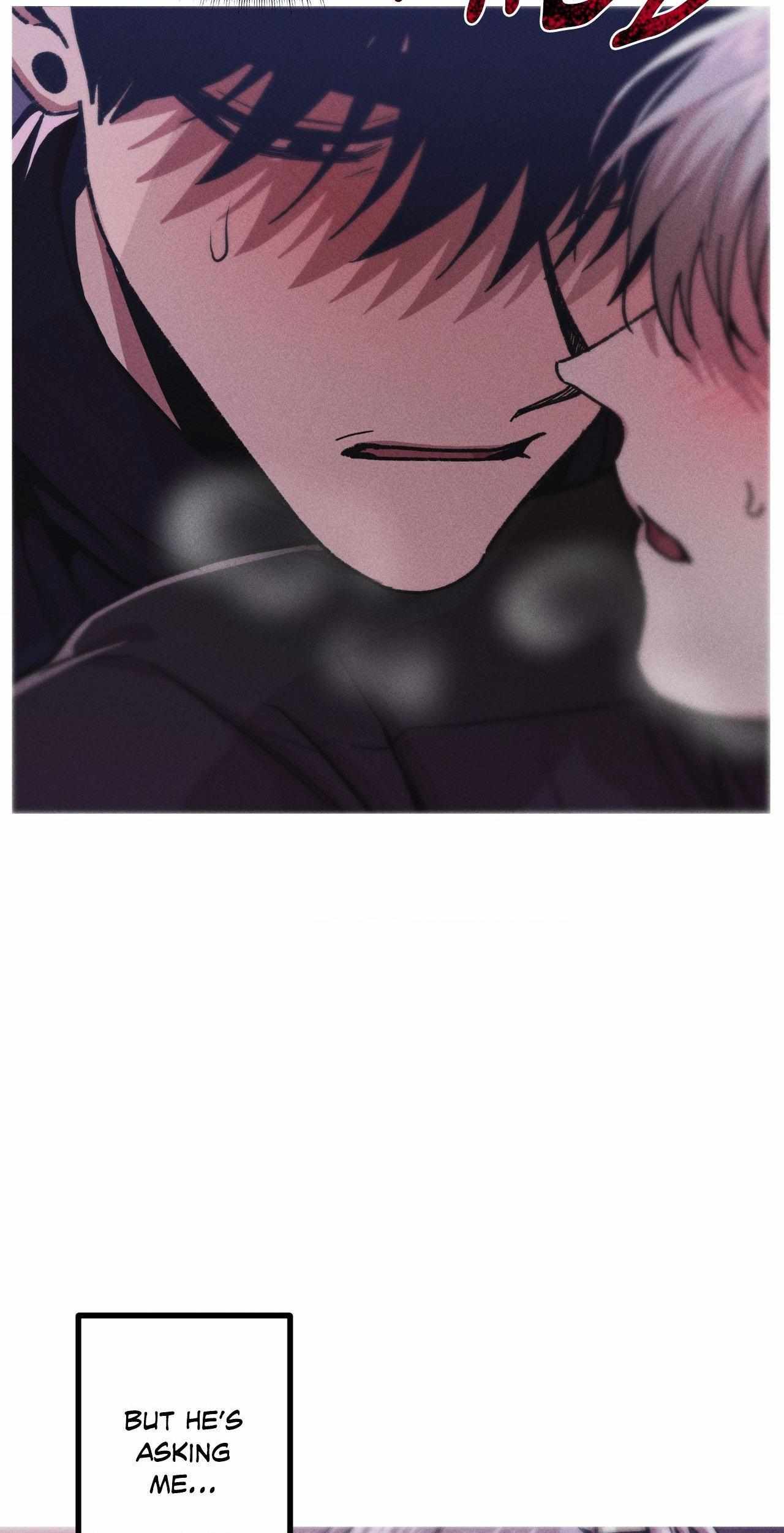 Kill Me If You Can Chapter 72 - Page 27 in English