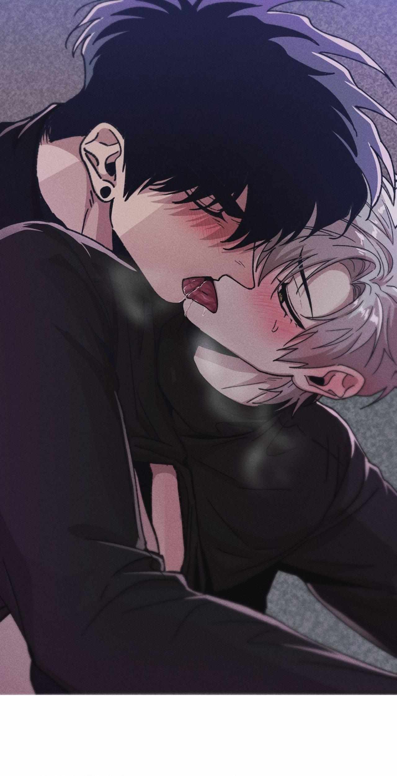 Kill Me If You Can Chapter 72 - Page 30 in English