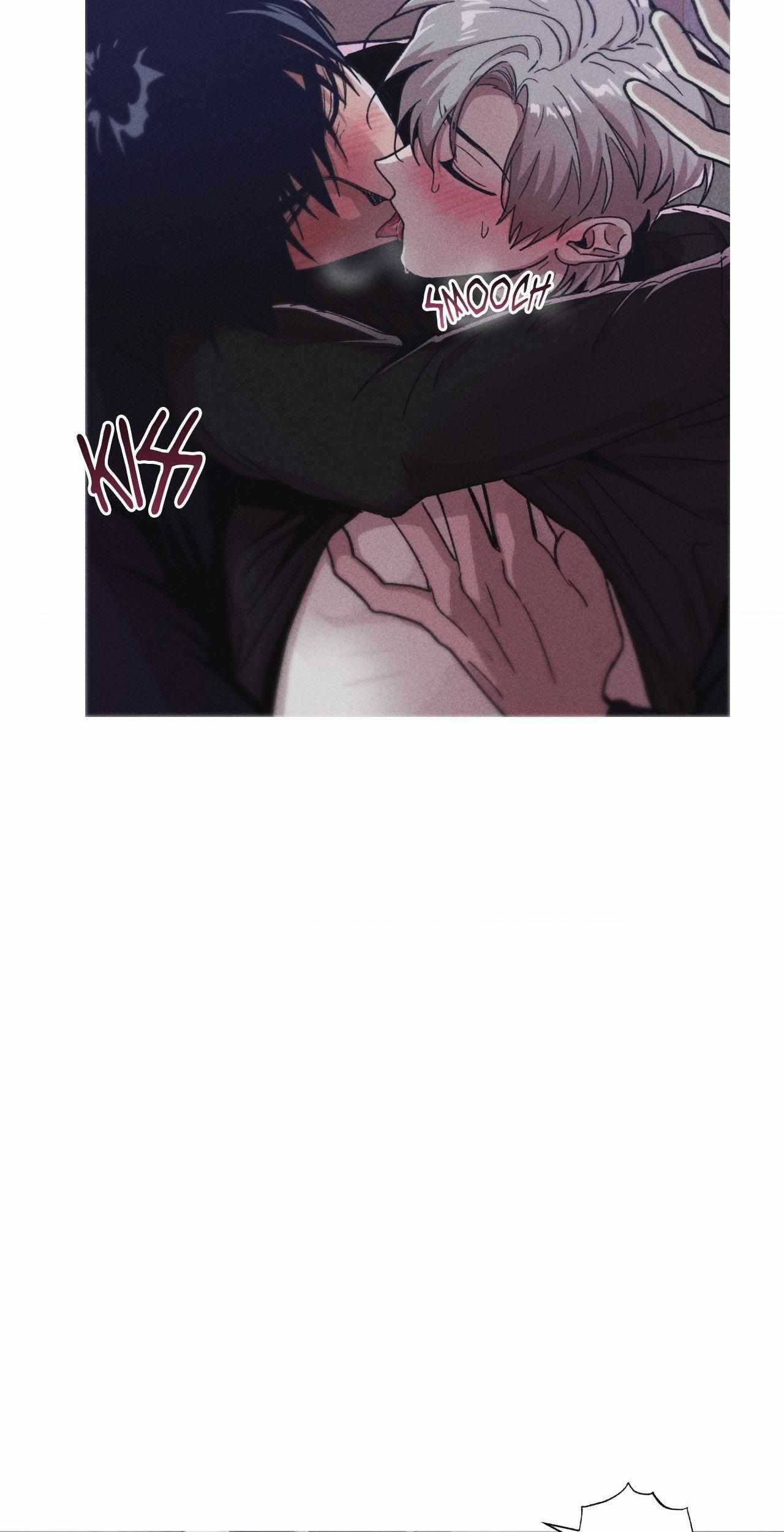 Kill Me If You Can Chapter 72 - Page 32 in English