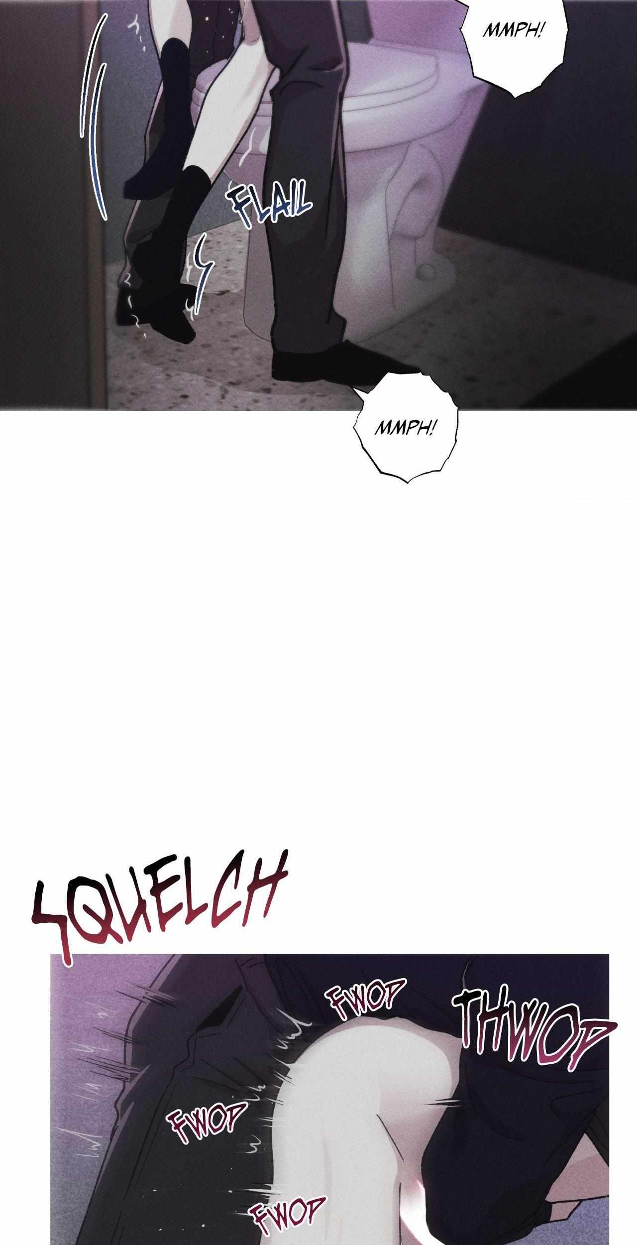 Kill Me If You Can Chapter 72 - Page 33 in English