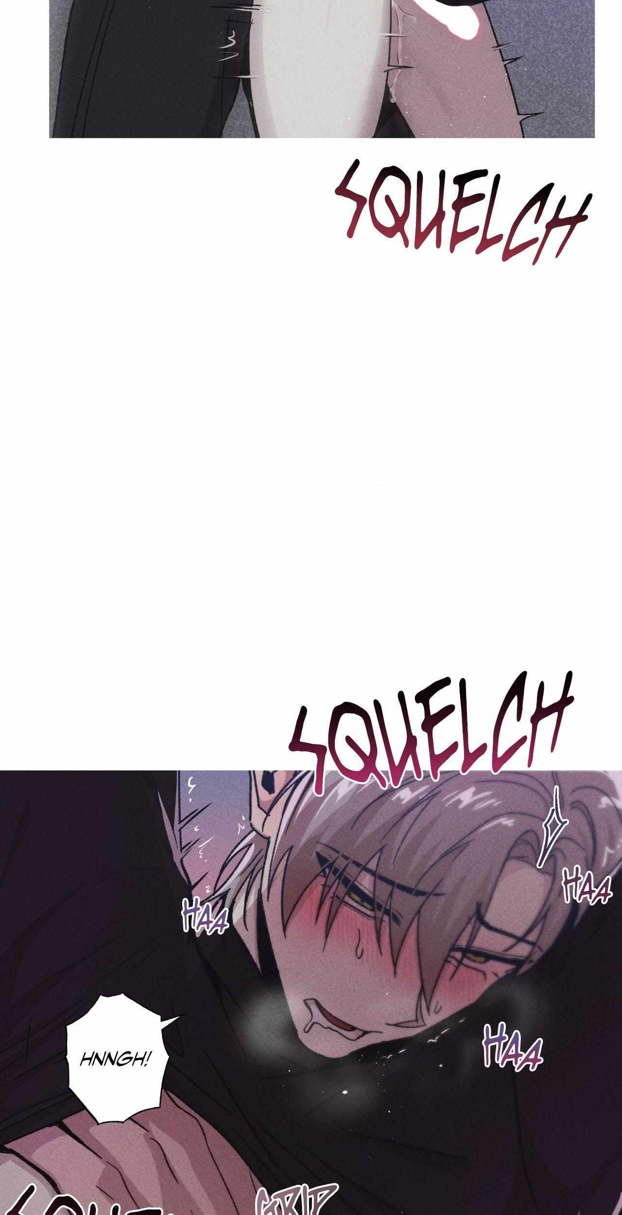 Kill Me If You Can Chapter 72 - Page 34 in English