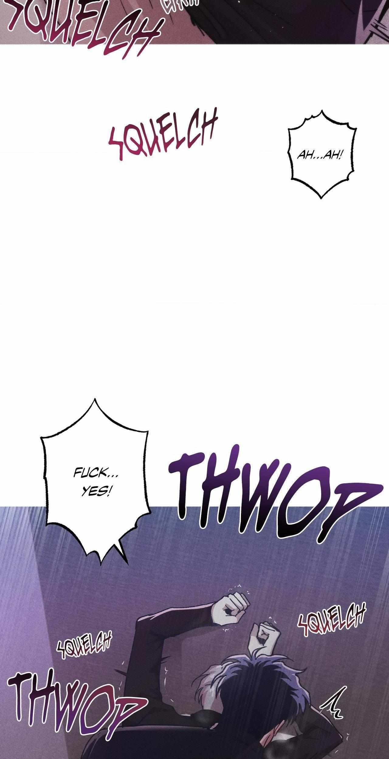 Kill Me If You Can Chapter 72 - Page 35 in English