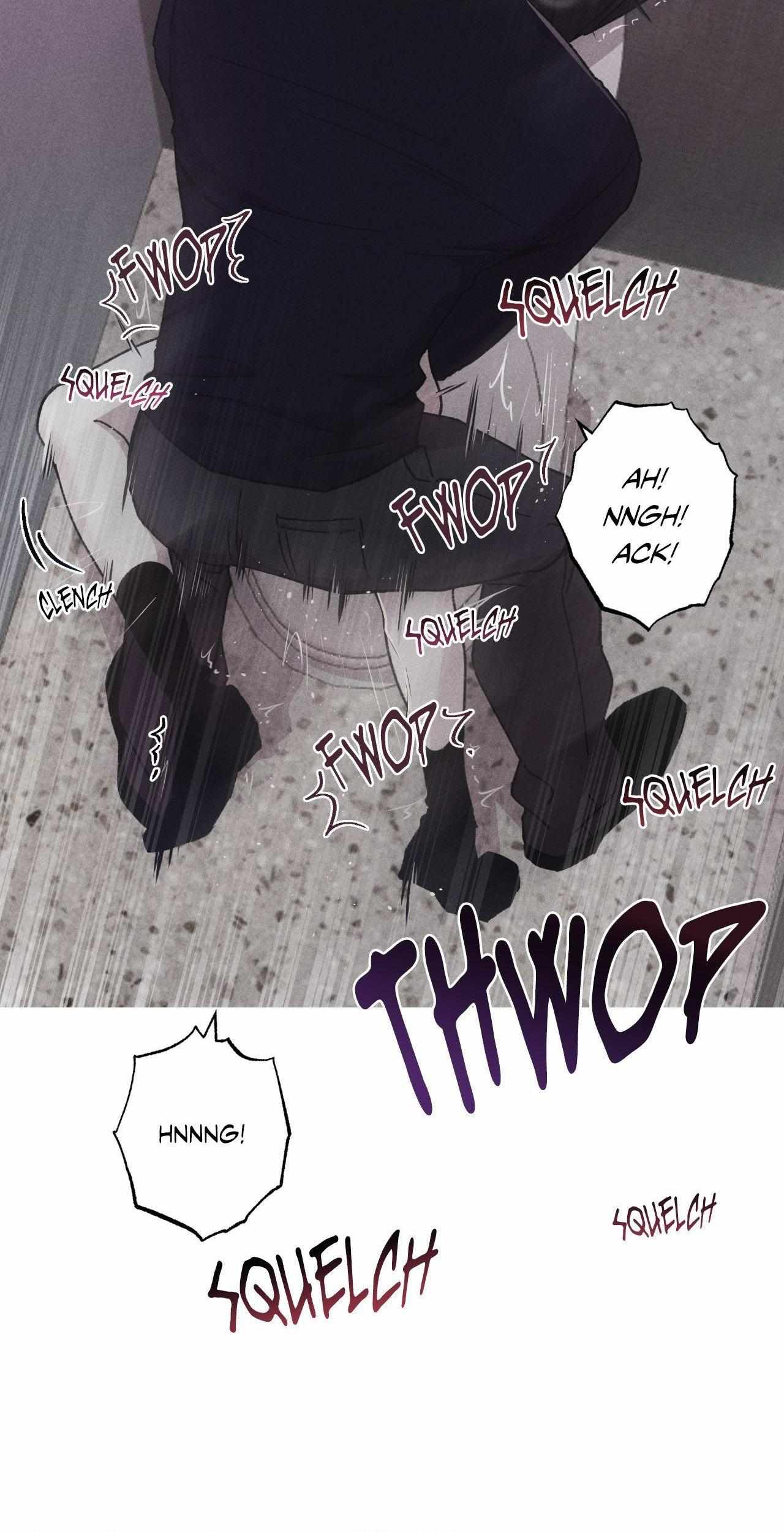 Kill Me If You Can Chapter 72 - Page 36 in English