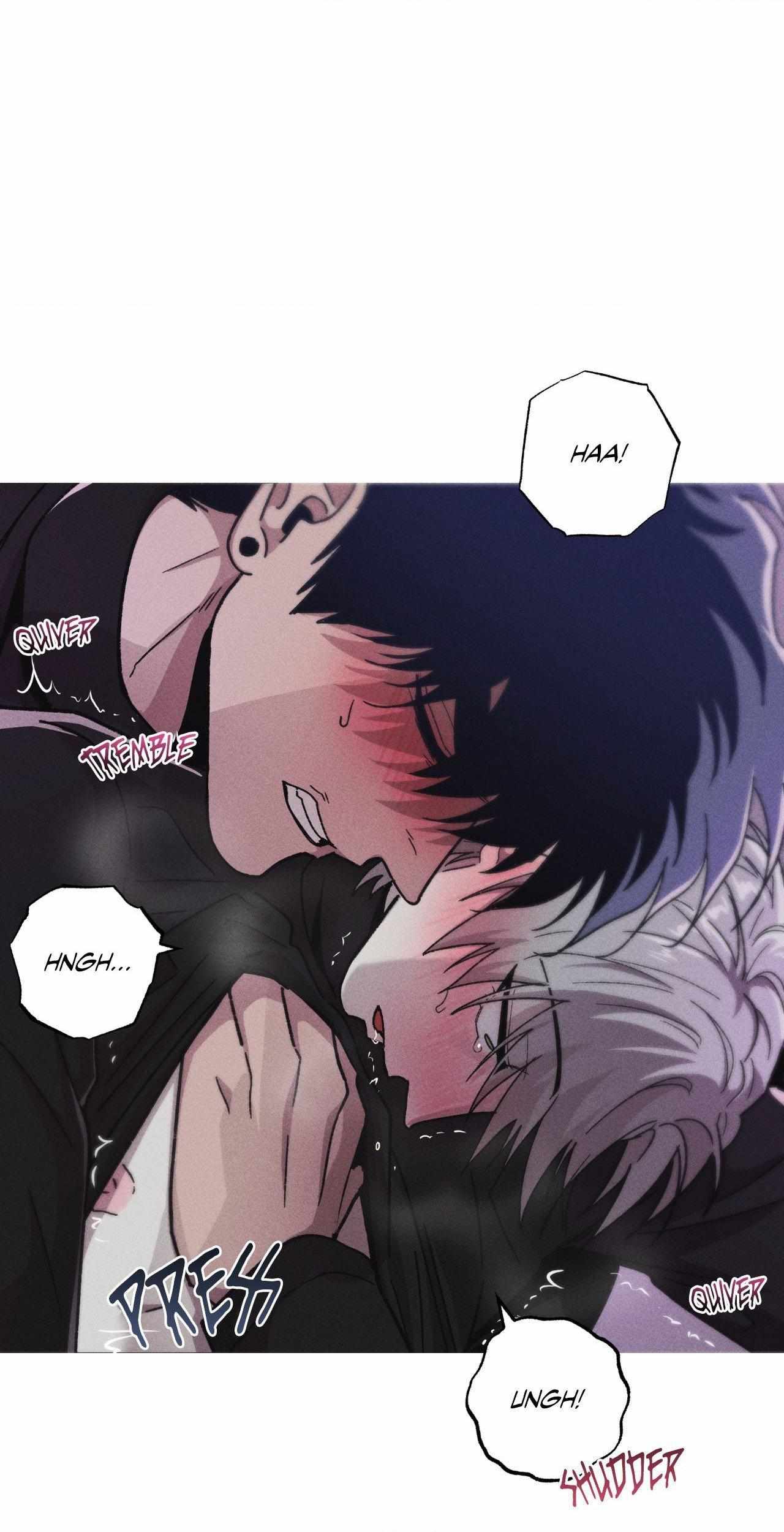 Kill Me If You Can Chapter 72 - Page 37 in English