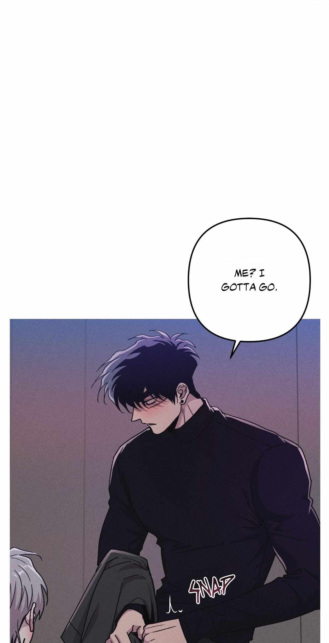 Kill Me If You Can Chapter 72 - Page 43 in English