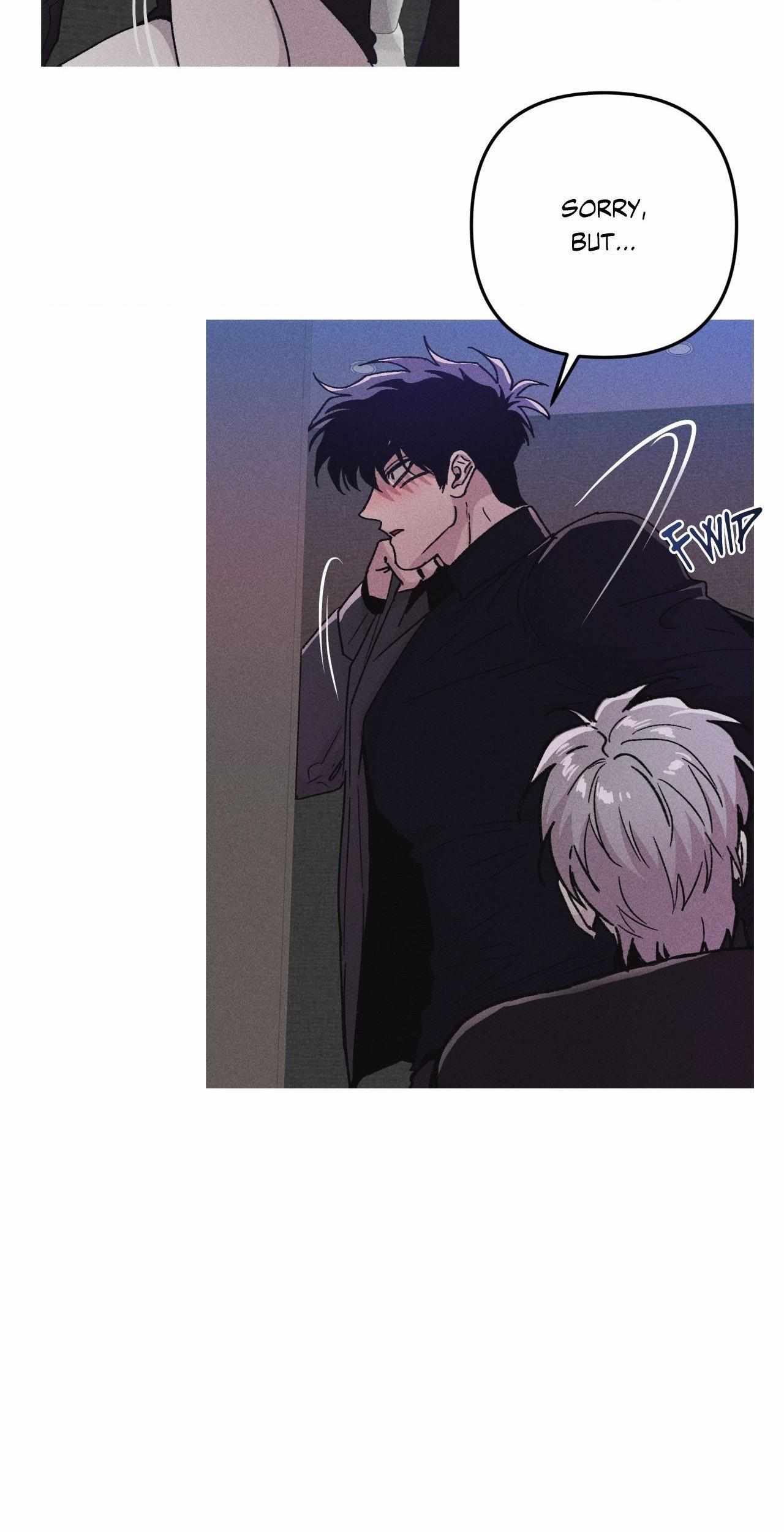 Kill Me If You Can Chapter 72 - Page 46 in English