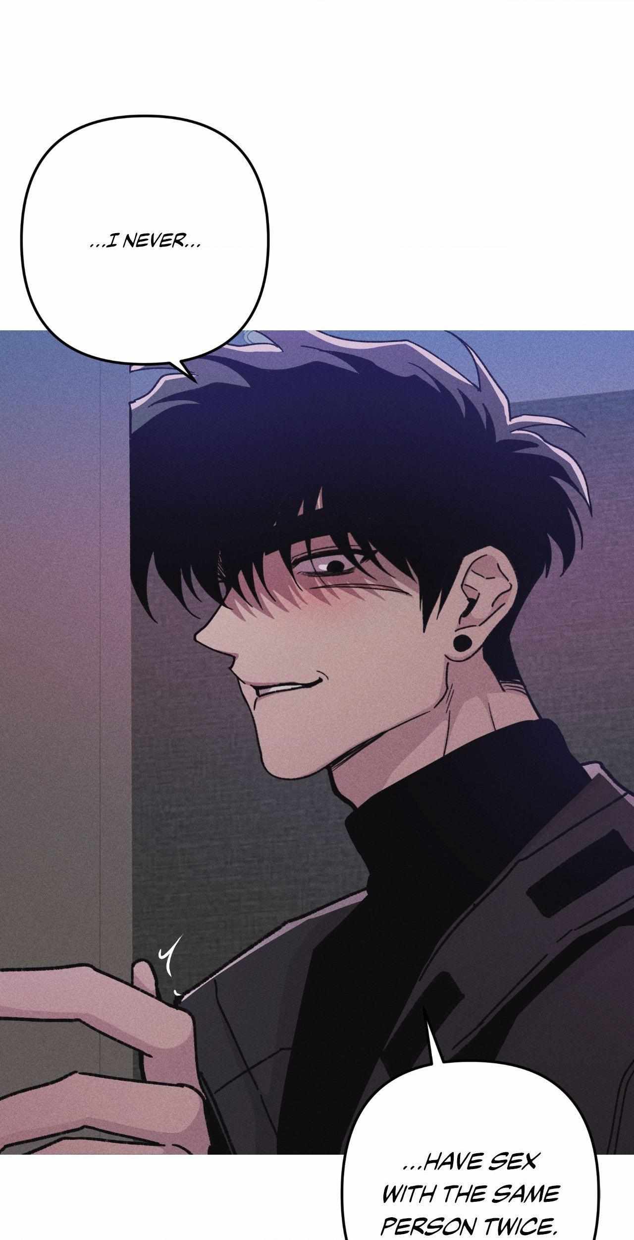 Kill Me If You Can Chapter 72 - Page 47 in English