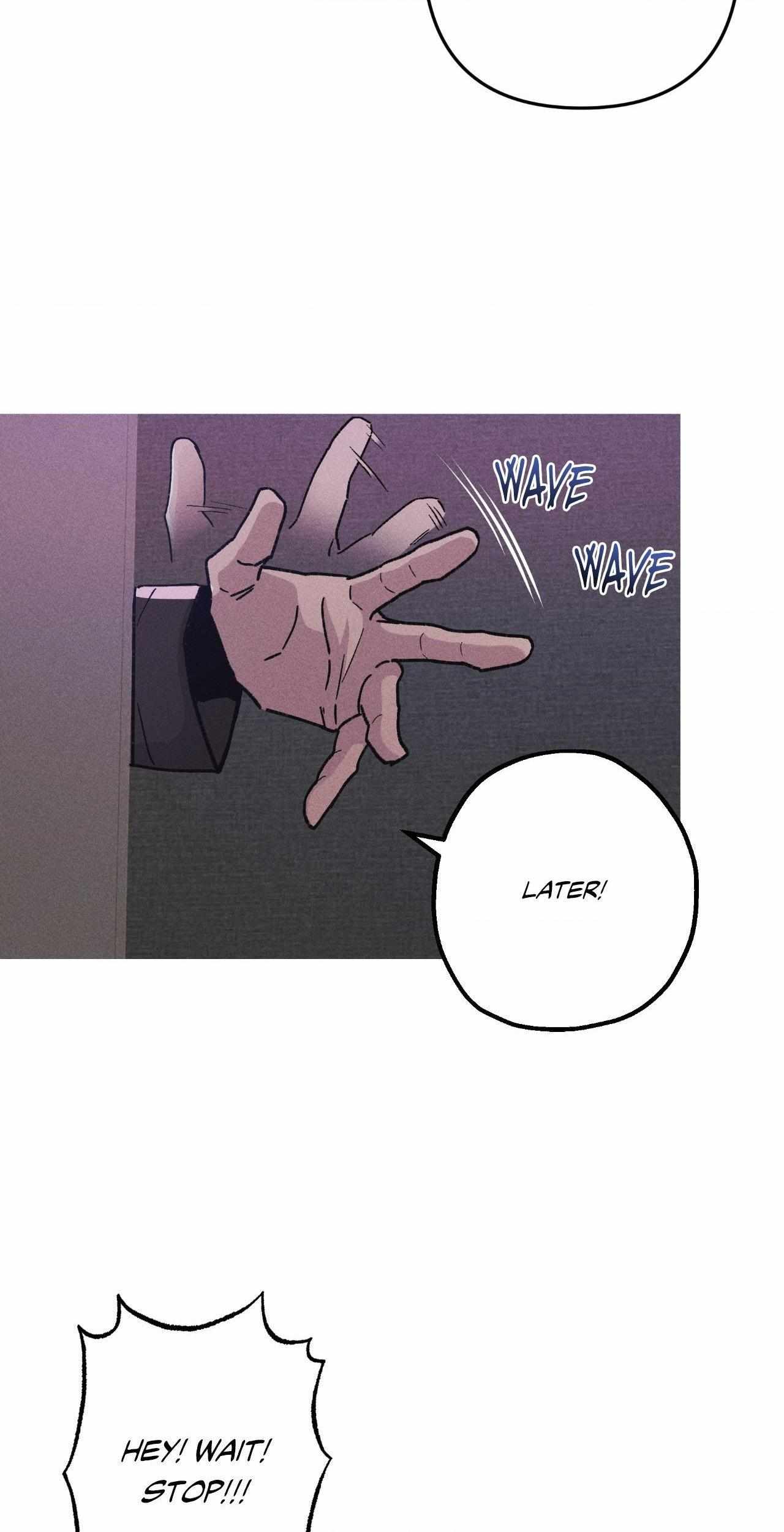 Kill Me If You Can Chapter 72 - Page 48 in English