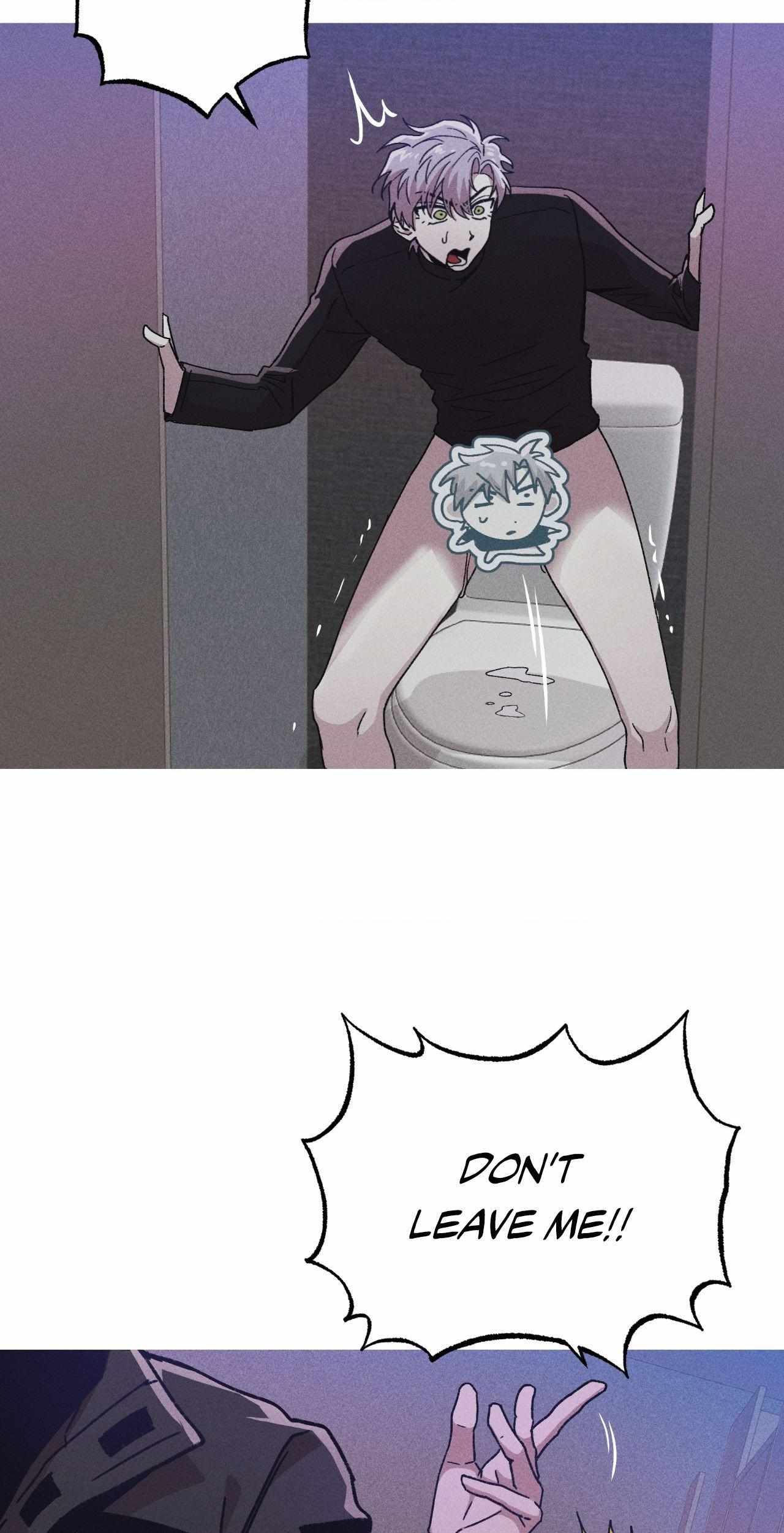 Kill Me If You Can Chapter 72 - Page 49 in English