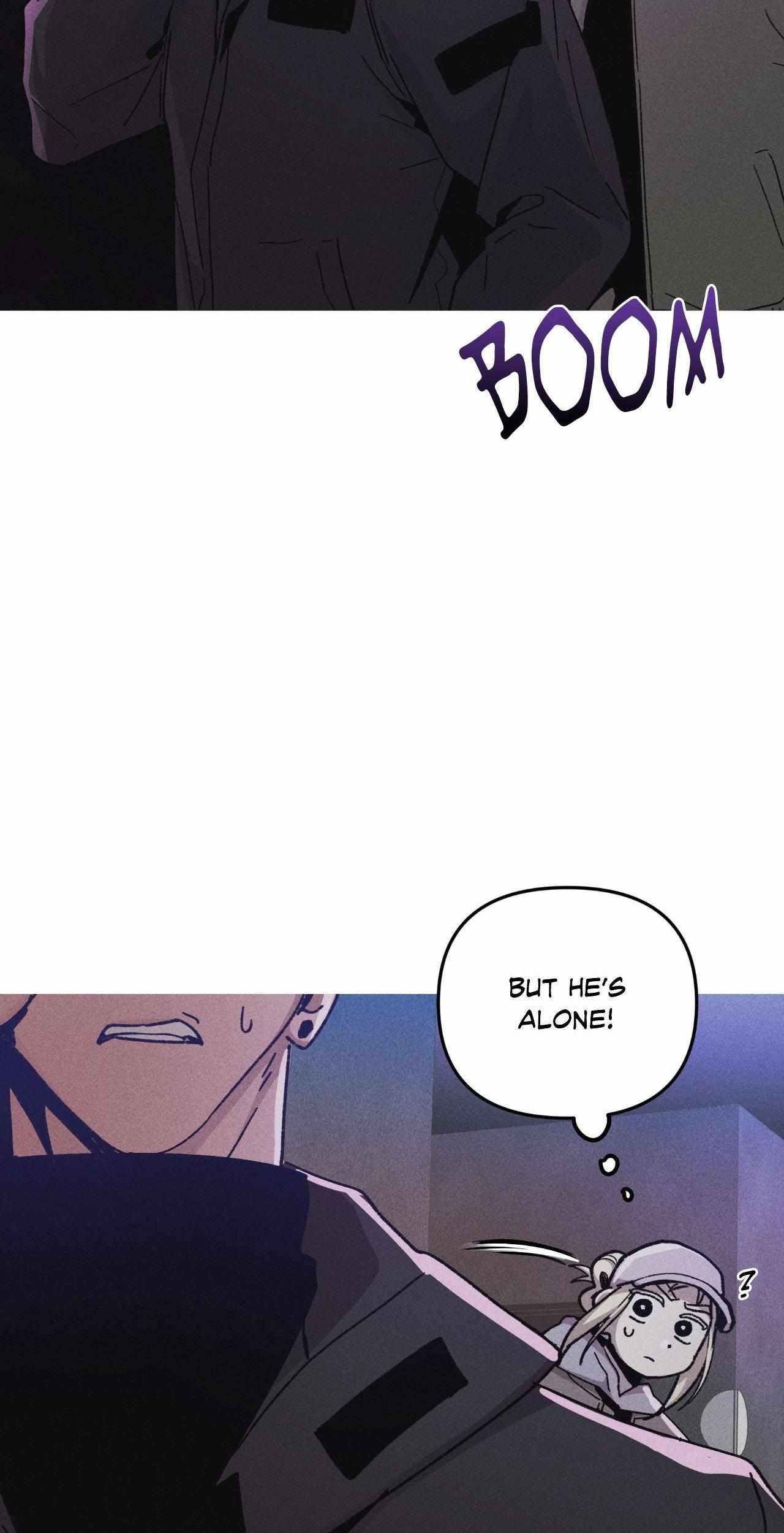 Kill Me If You Can Chapter 72 - Page 52 in English