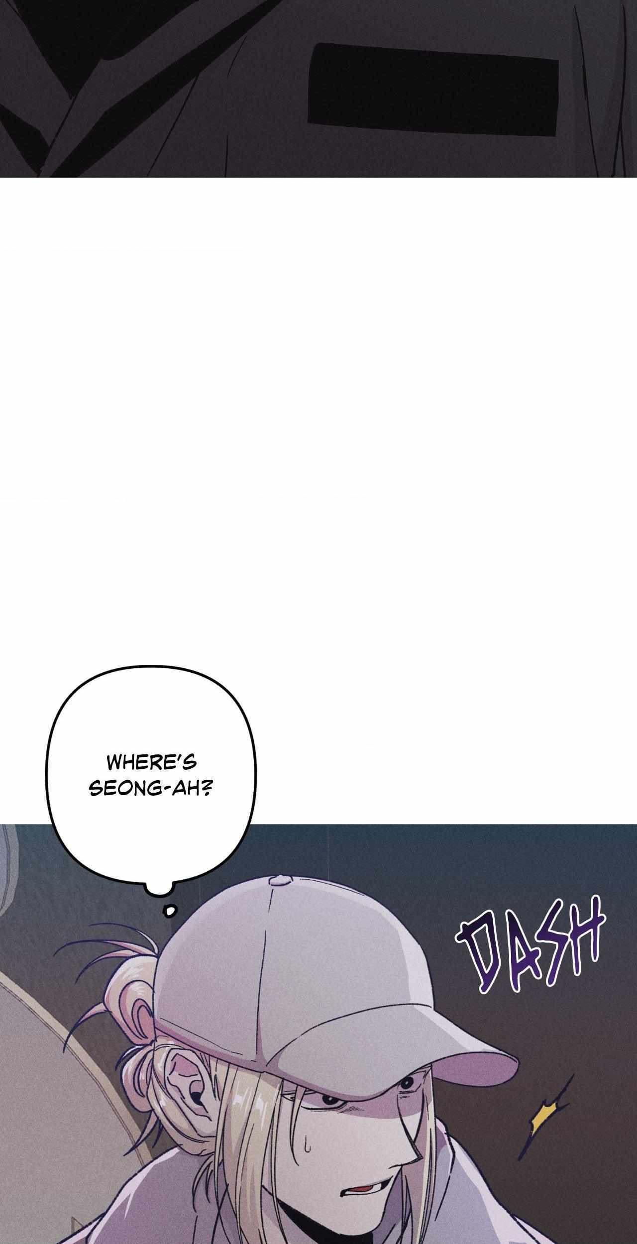 Kill Me If You Can Chapter 72 - Page 53 in English