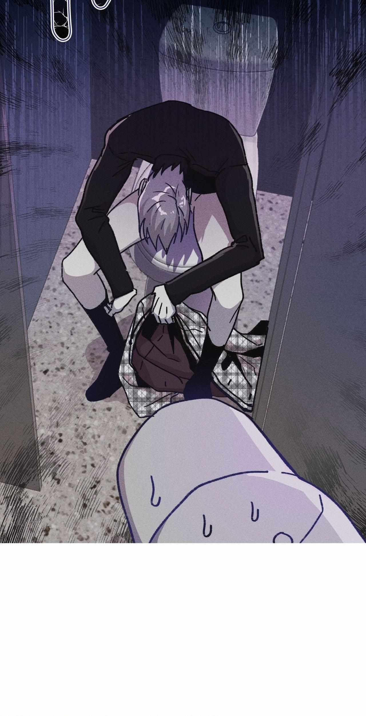 Kill Me If You Can Chapter 72 - Page 55 in English