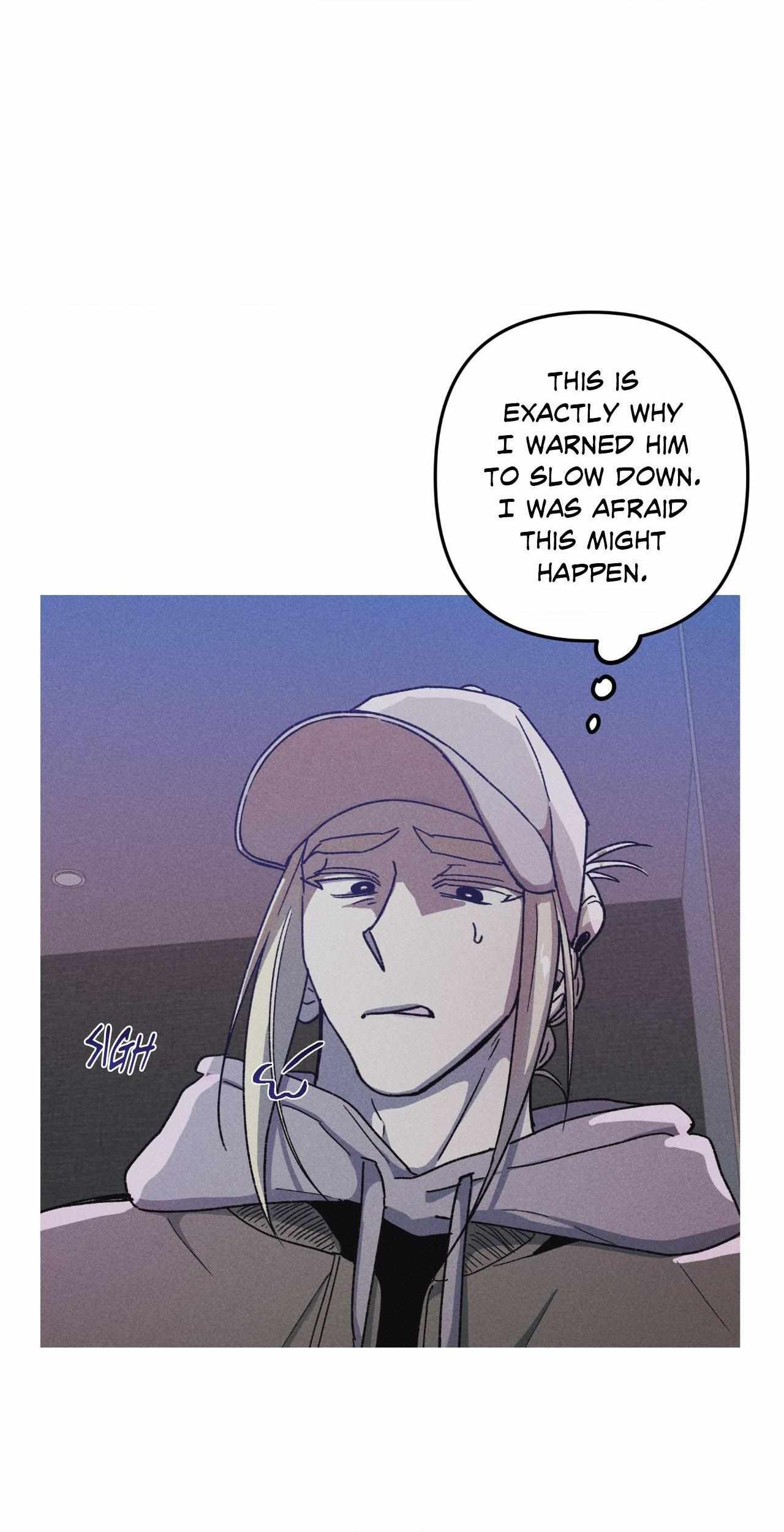 Kill Me If You Can Chapter 72 - Page 58 in English