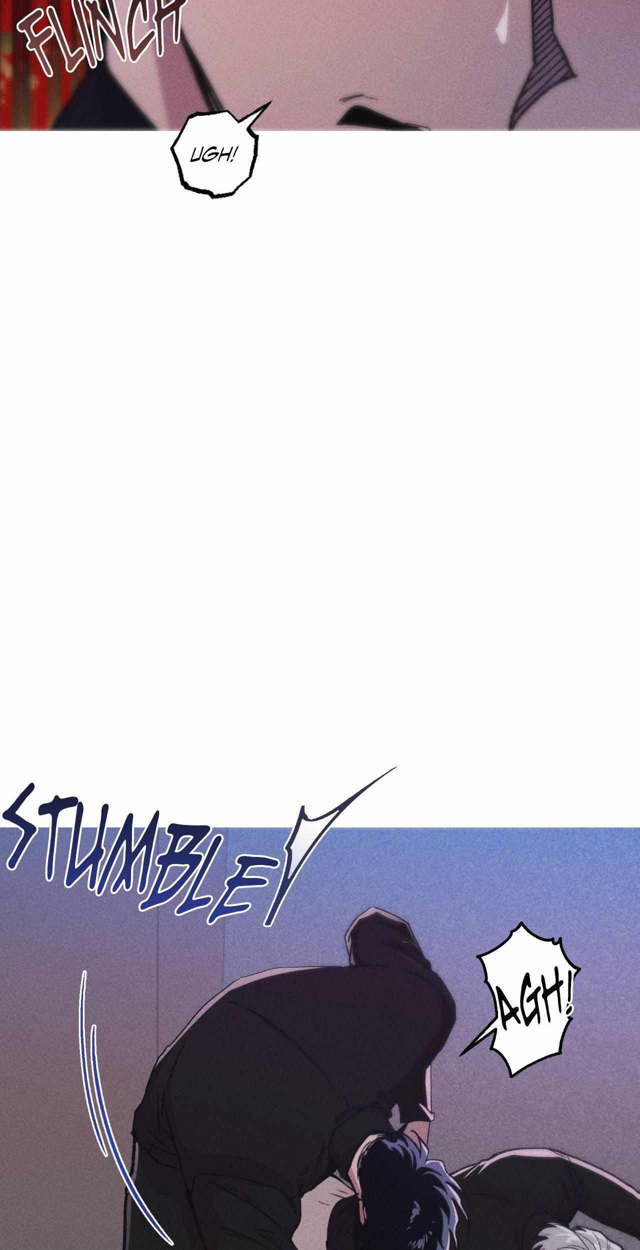 Kill Me If You Can Chapter 72 - Page 7 in English