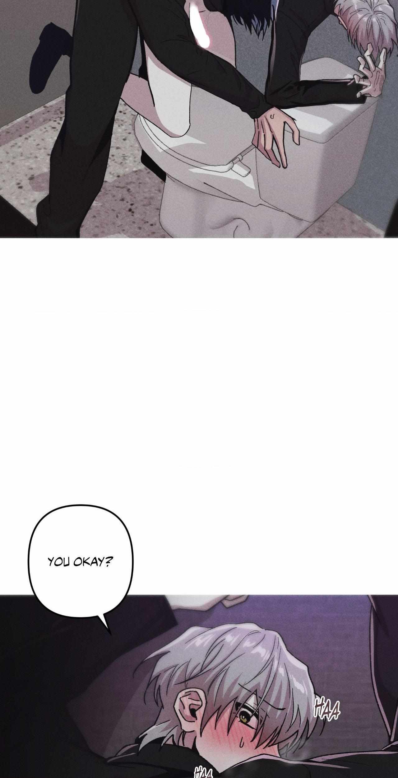 Kill Me If You Can Chapter 72 - Page 8 in English