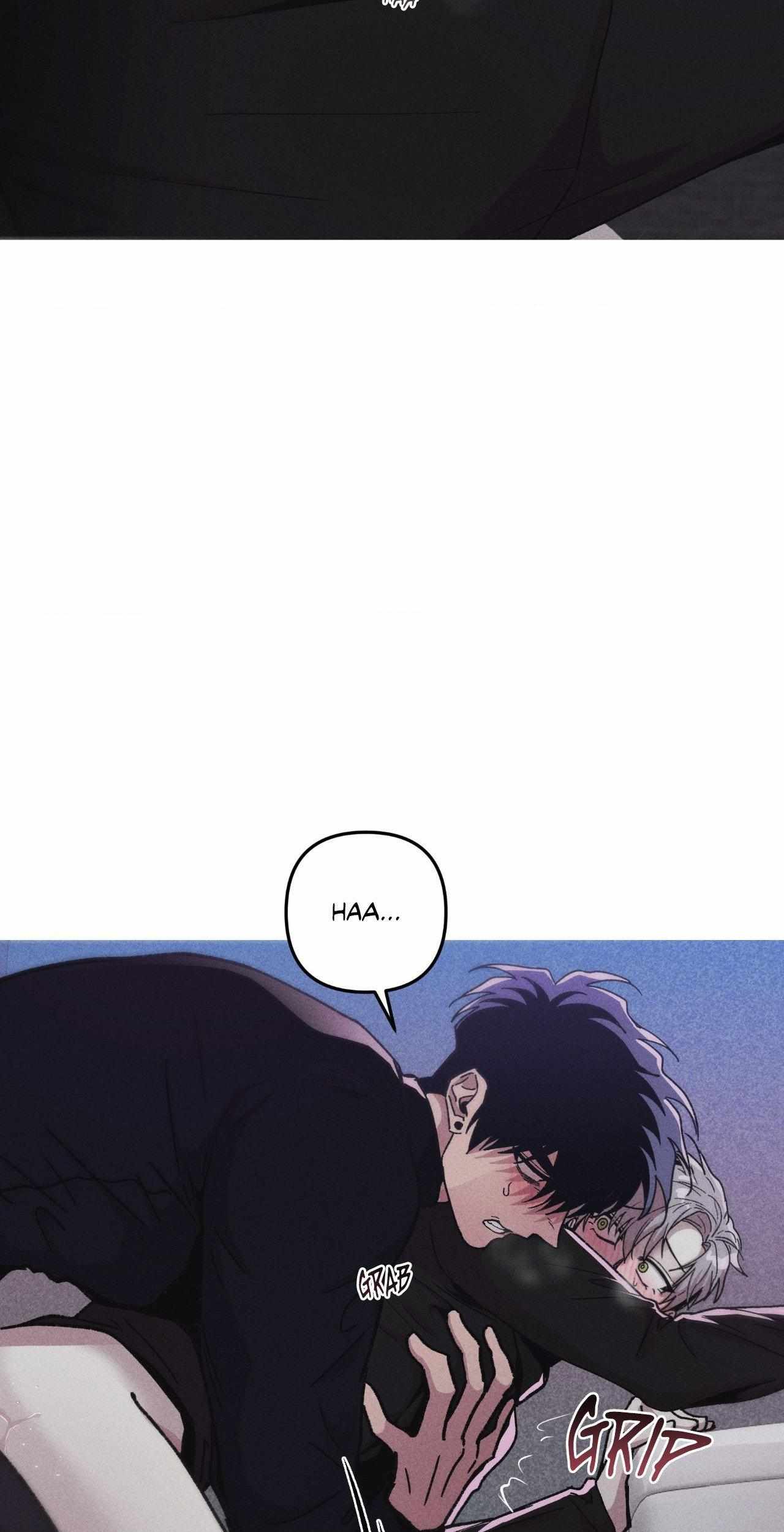 Kill Me If You Can Chapter 72 - Page 9 in English