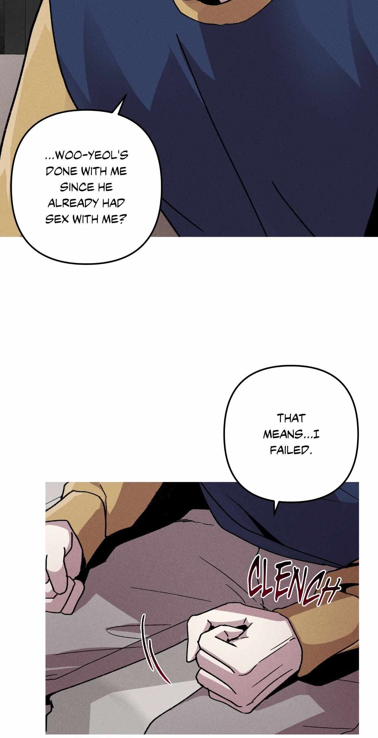 Kill Me If You Can Chapter 73 - Page 10 in English